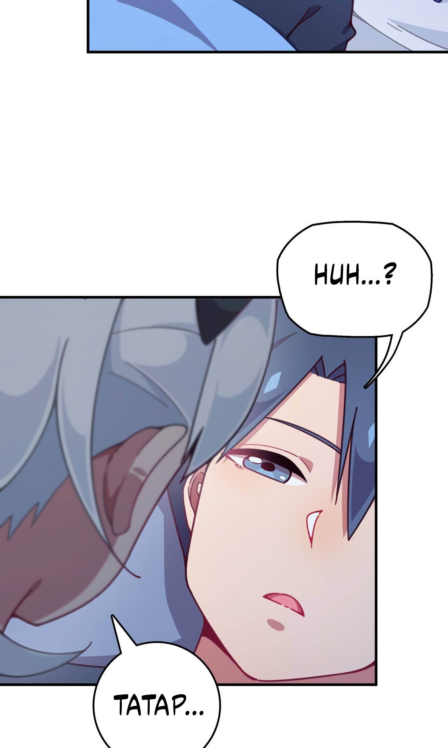 How To Properly Care For Your Pet Wife Chapter 70 Gambar 42