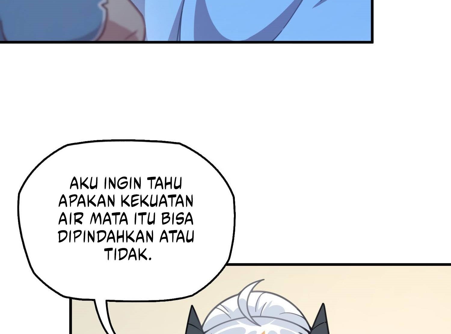 How To Properly Care For Your Pet Wife Chapter 70 Gambar 45