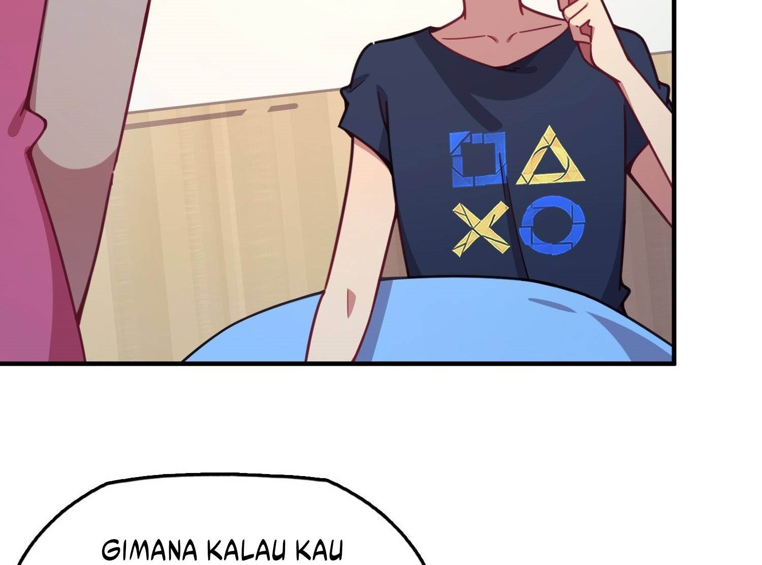 How To Properly Care For Your Pet Wife Chapter 70 Gambar 47