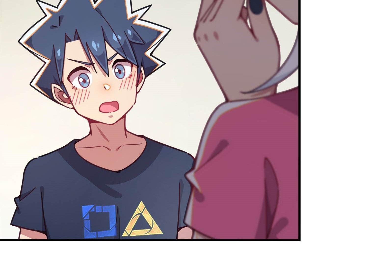 How To Properly Care For Your Pet Wife Chapter 70 Gambar 49