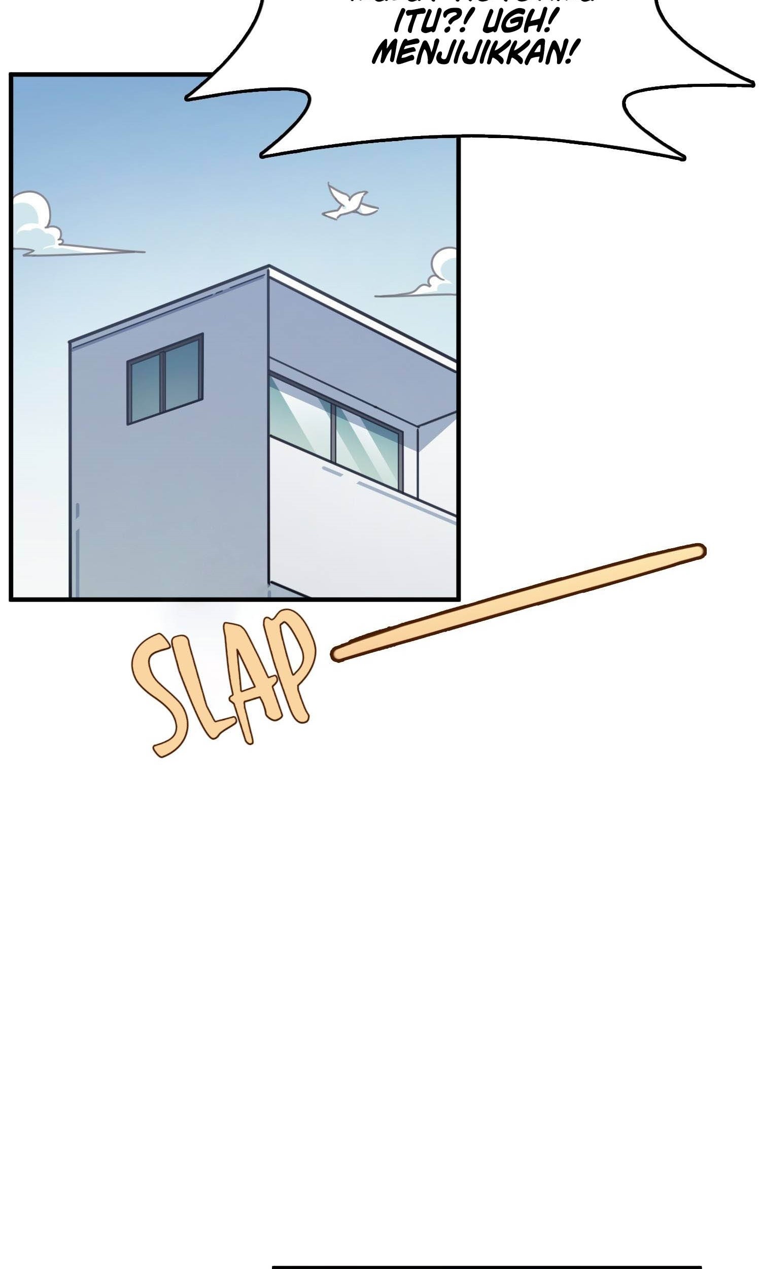 How To Properly Care For Your Pet Wife Chapter 70 Gambar 51