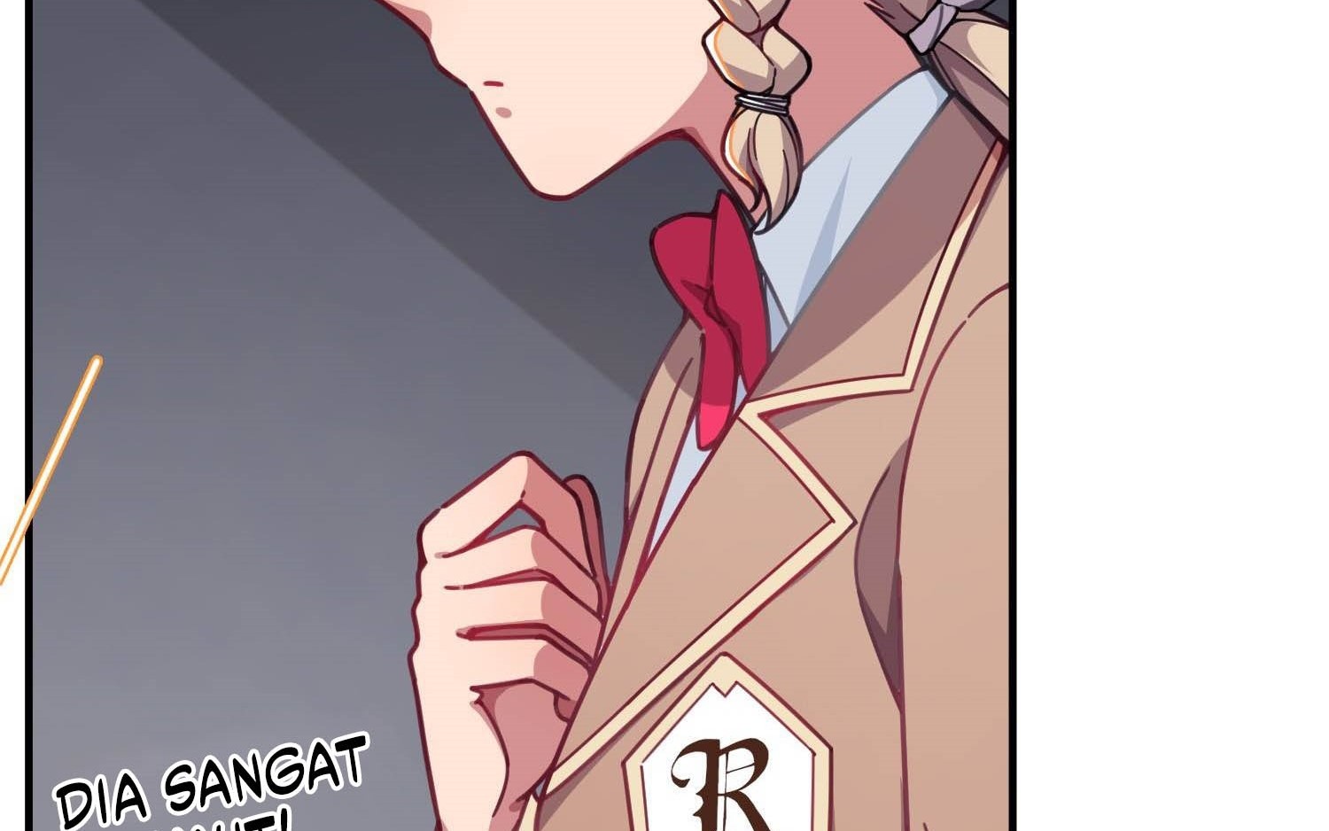 How To Properly Care For Your Pet Wife Chapter 70 Gambar 55