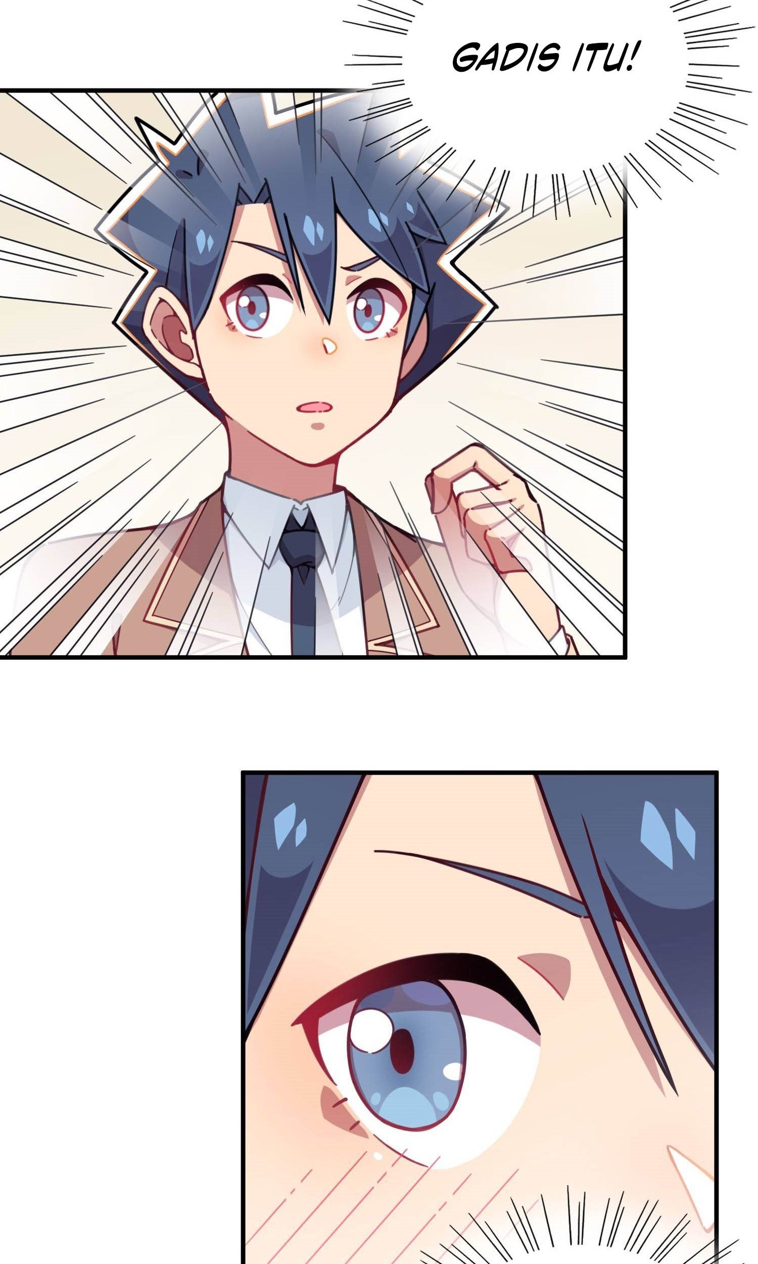 How To Properly Care For Your Pet Wife Chapter 70 Gambar 57