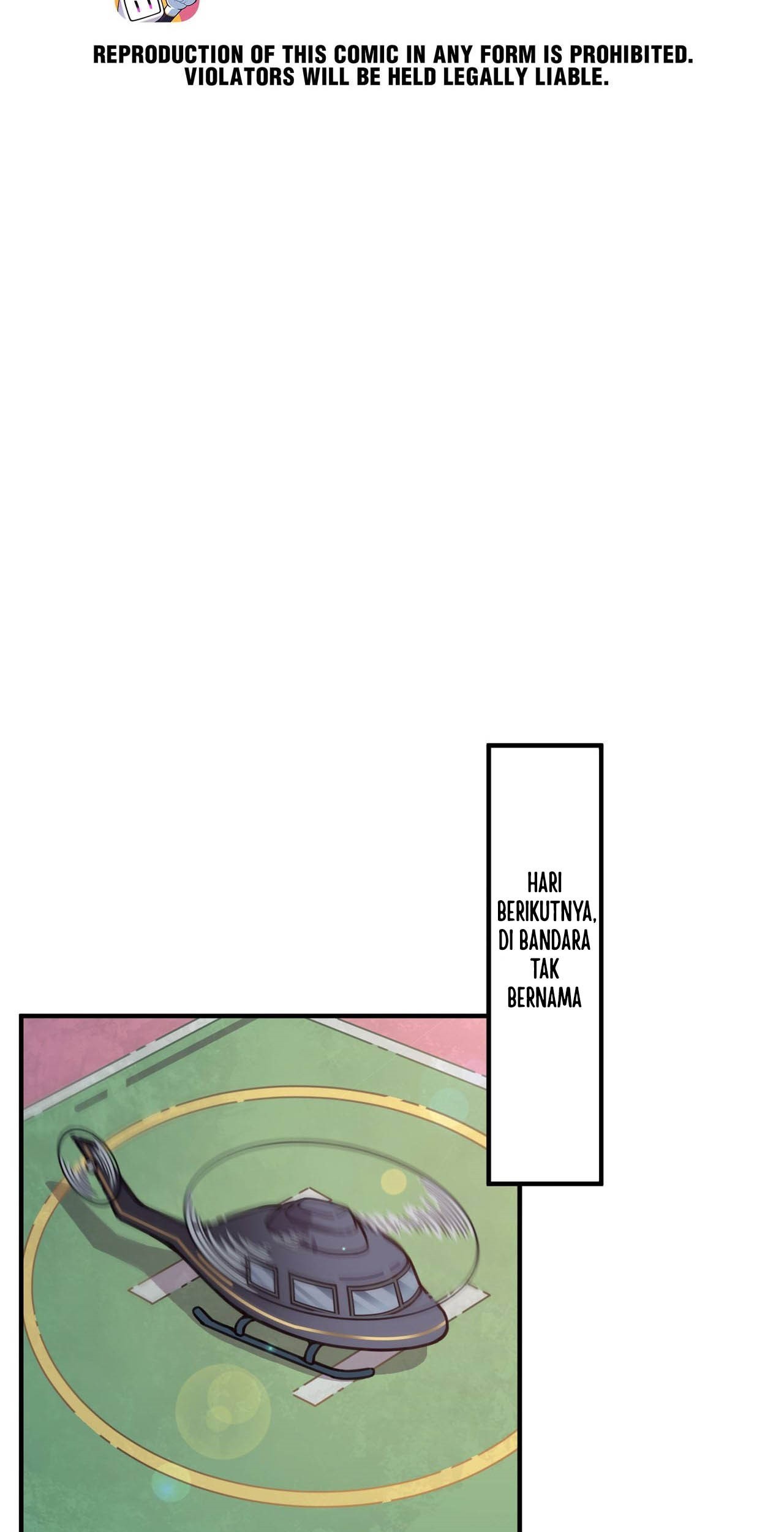 How To Properly Care For Your Pet Wife Chapter 70 Gambar 4