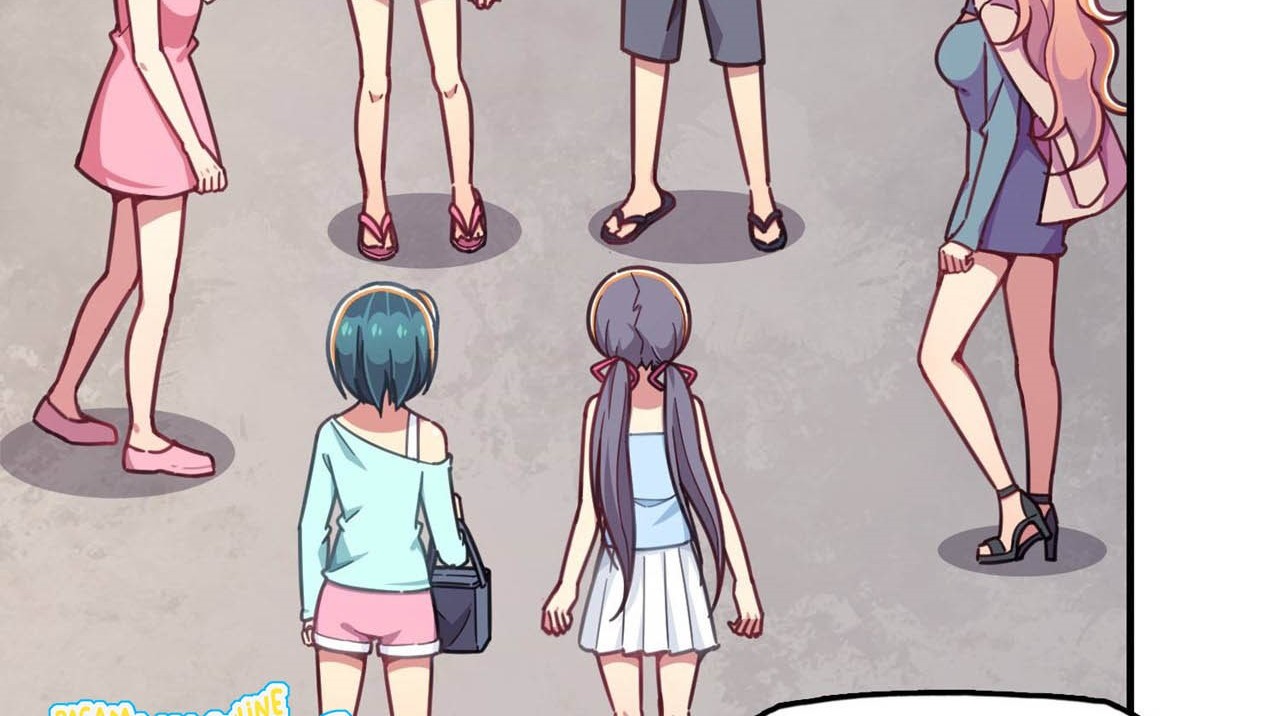 How To Properly Care For Your Pet Wife Chapter 70 Gambar 7