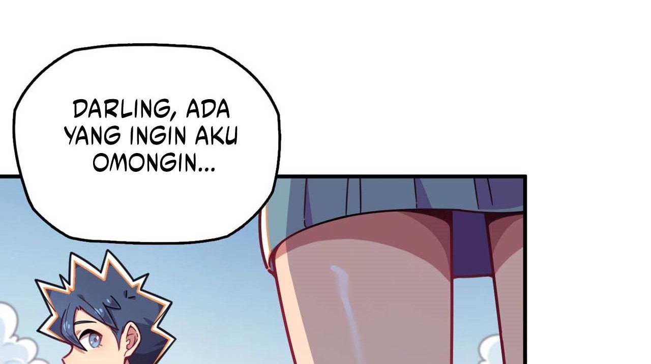 How To Properly Care For Your Pet Wife Chapter 70 Gambar 9