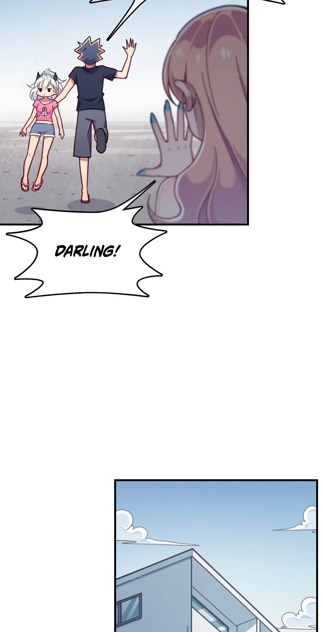 How To Properly Care For Your Pet Wife Chapter 70 Gambar 12