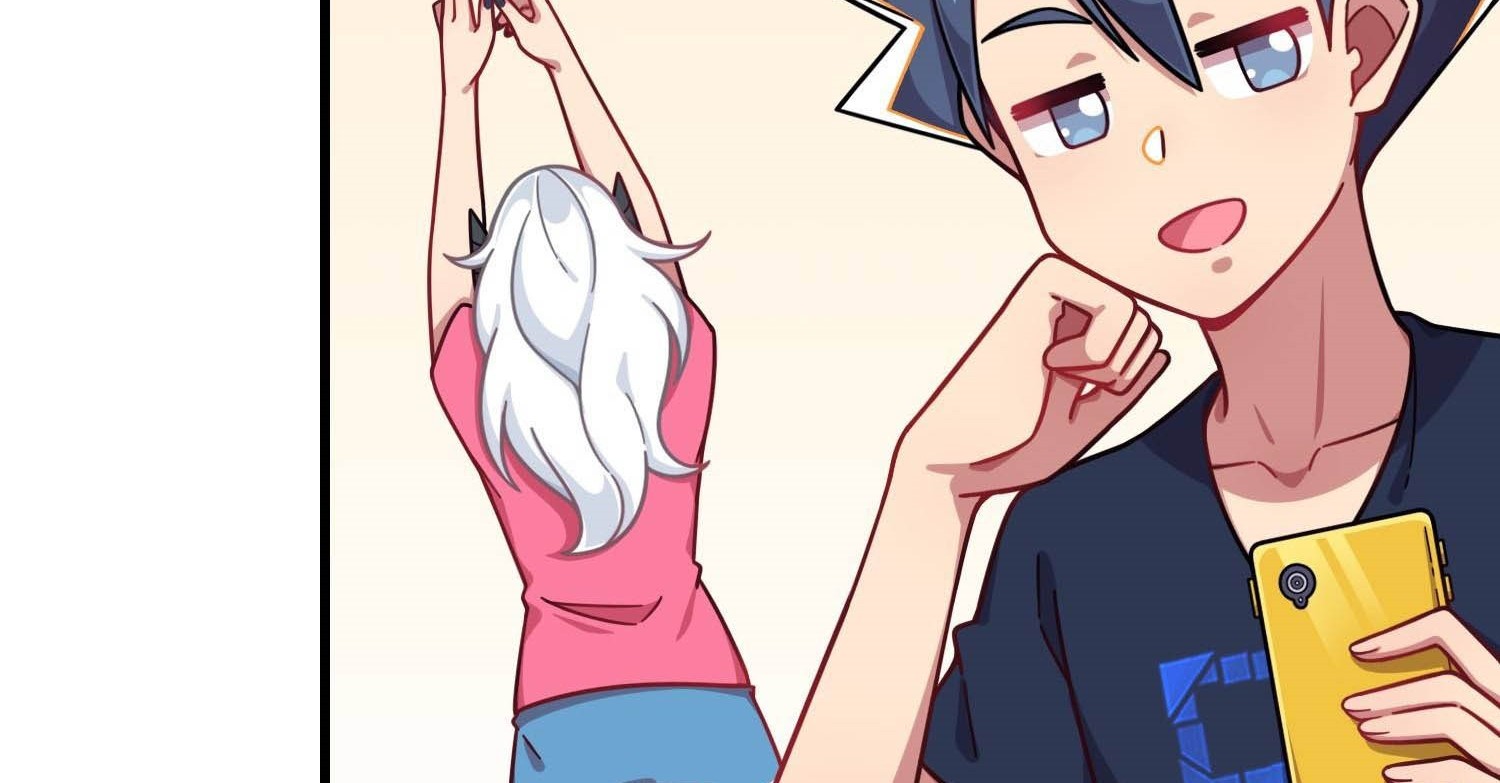 How To Properly Care For Your Pet Wife Chapter 70 Gambar 15