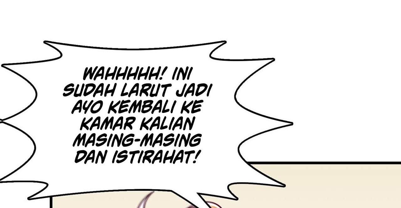 How To Properly Care For Your Pet Wife Chapter 69 Gambar 9