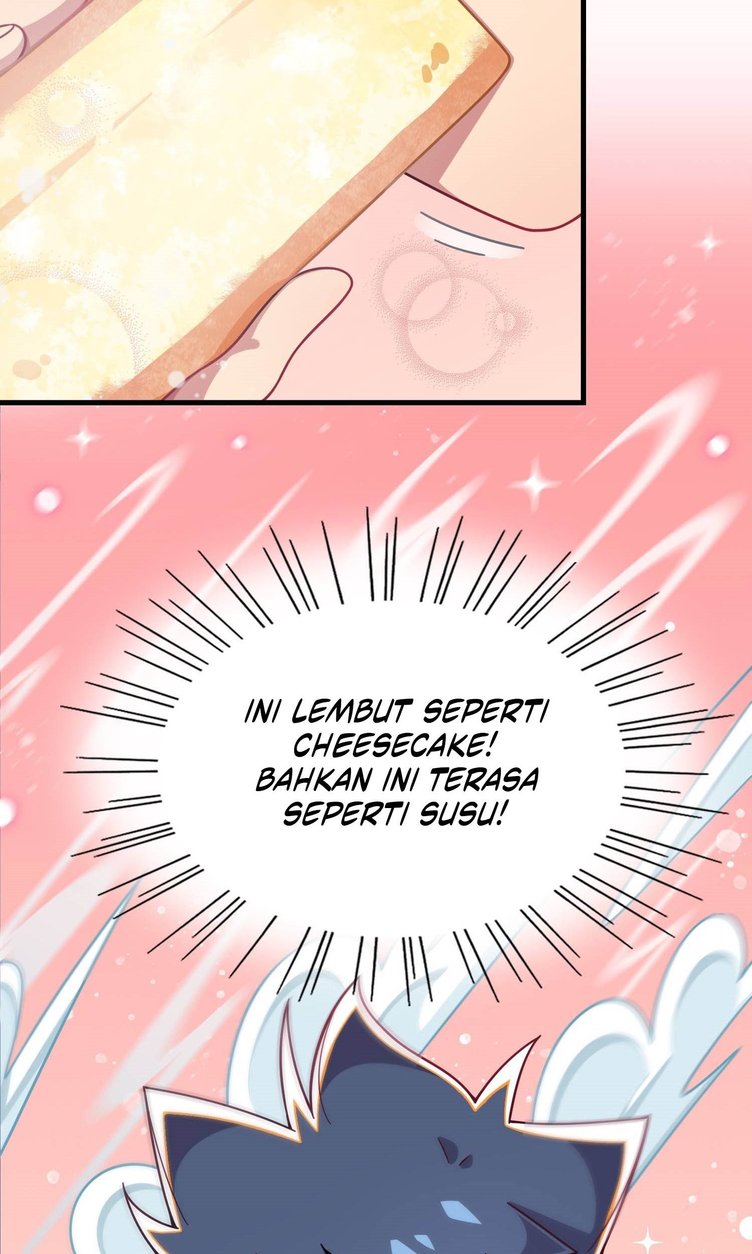 How To Properly Care For Your Pet Wife Chapter 68 Gambar 22