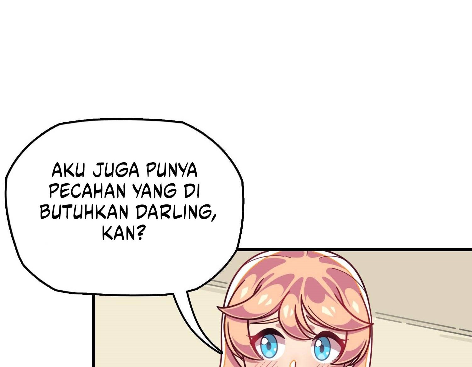 How To Properly Care For Your Pet Wife Chapter 68 Gambar 47