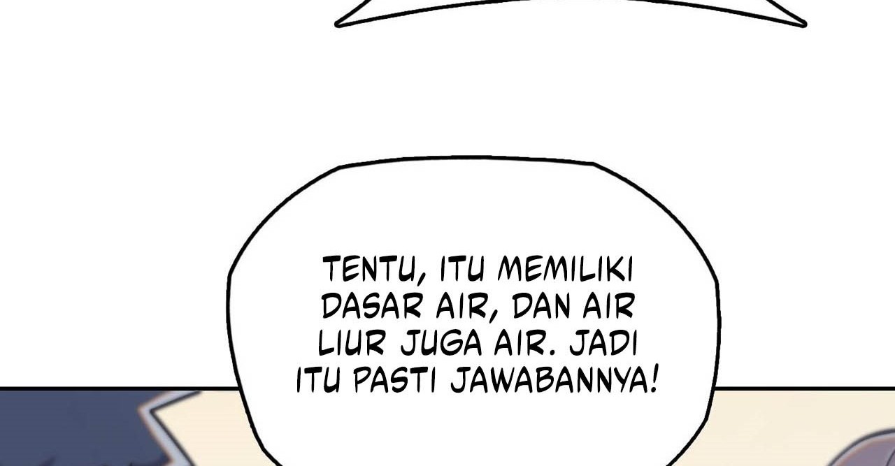 How To Properly Care For Your Pet Wife Chapter 68 Gambar 5