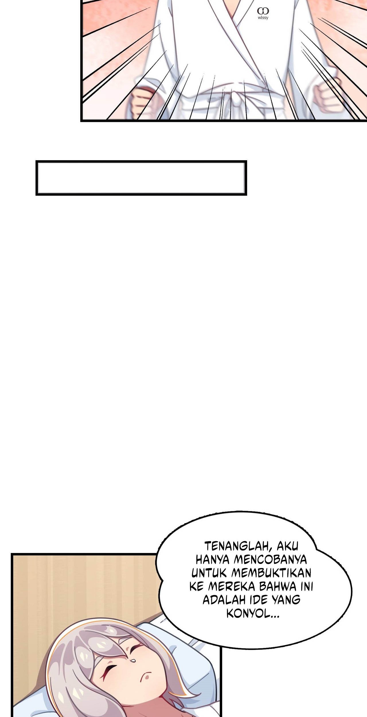 How To Properly Care For Your Pet Wife Chapter 68 Gambar 12