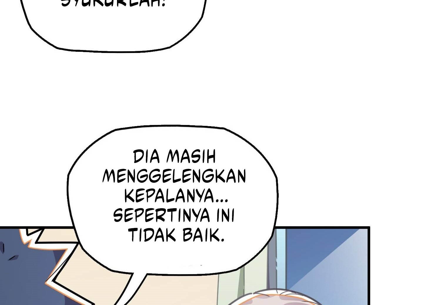 How To Properly Care For Your Pet Wife Chapter 67 Gambar 29