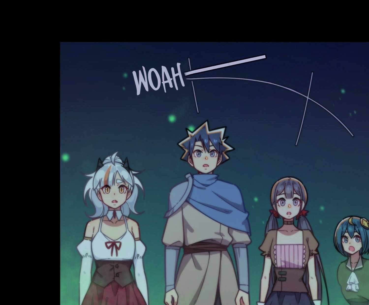 How To Properly Care For Your Pet Wife Chapter 66 Gambar 21