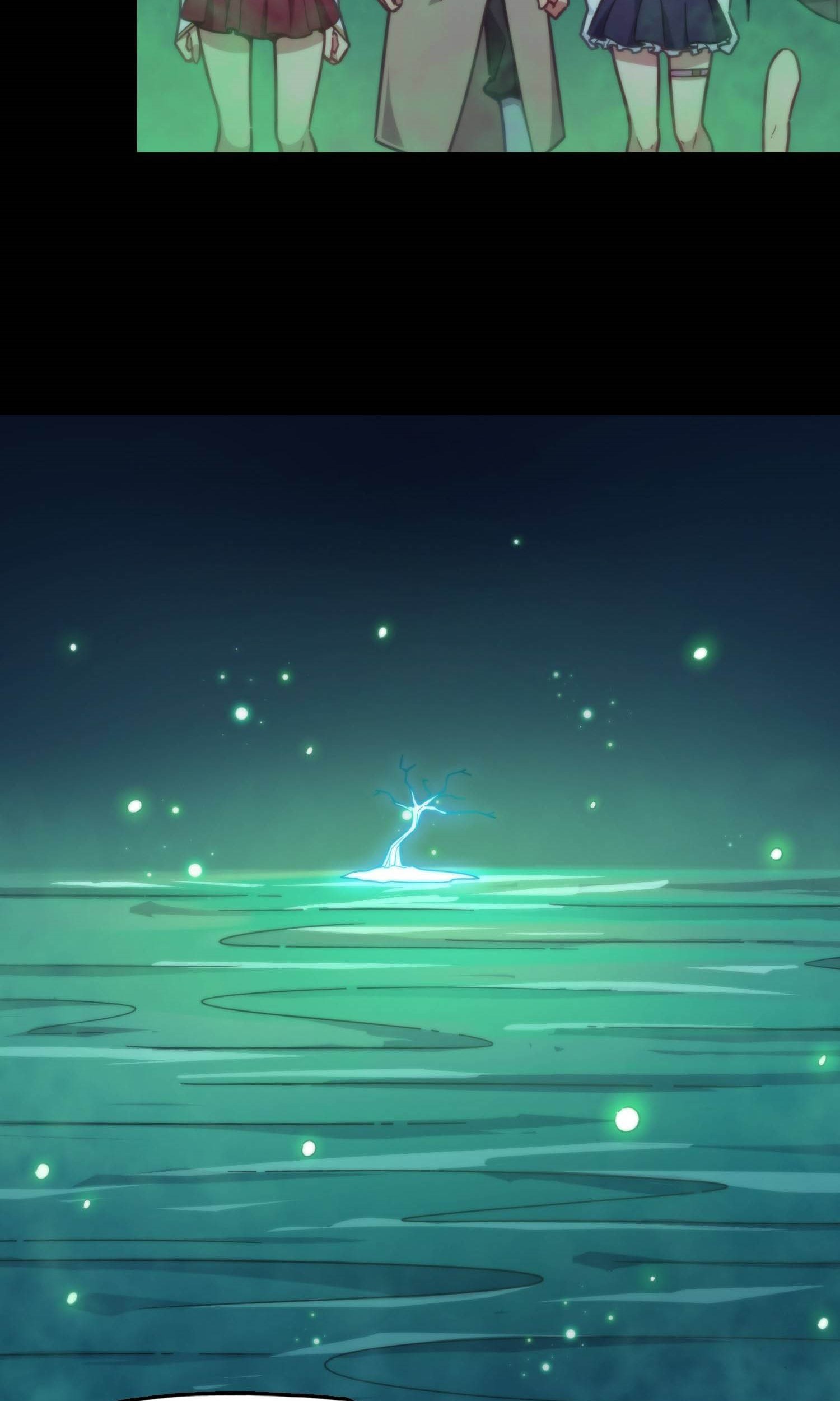 How To Properly Care For Your Pet Wife Chapter 66 Gambar 22