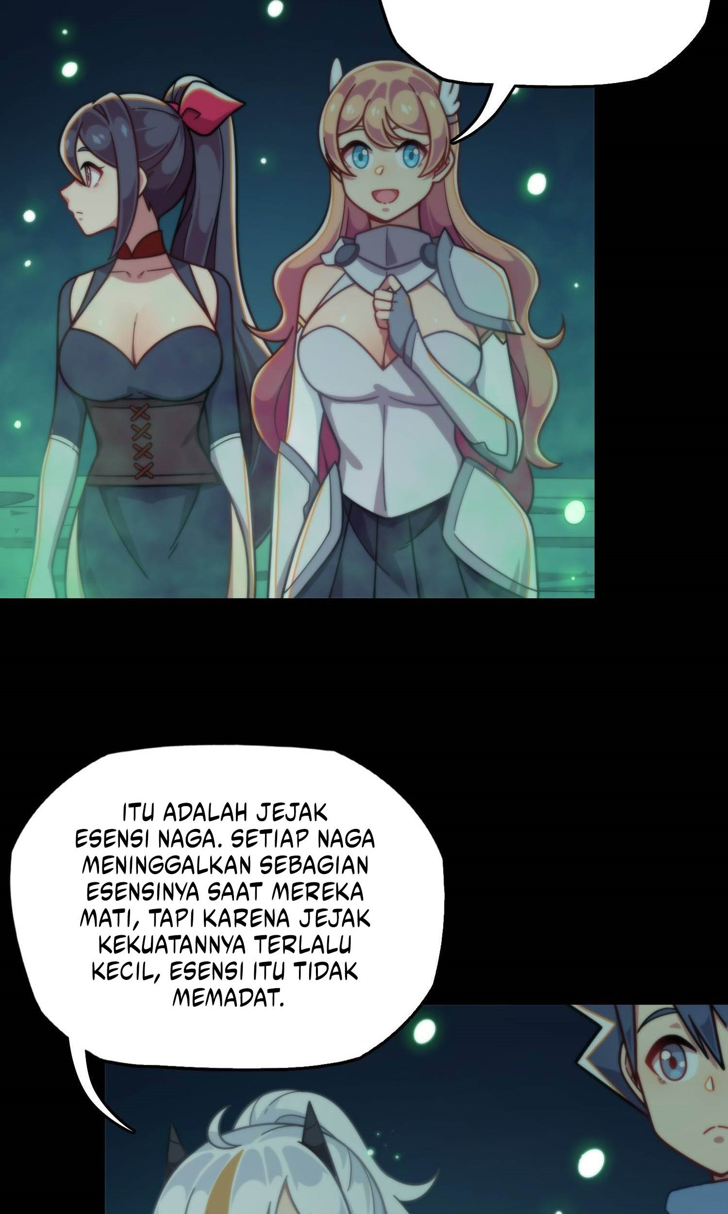 How To Properly Care For Your Pet Wife Chapter 66 Gambar 24