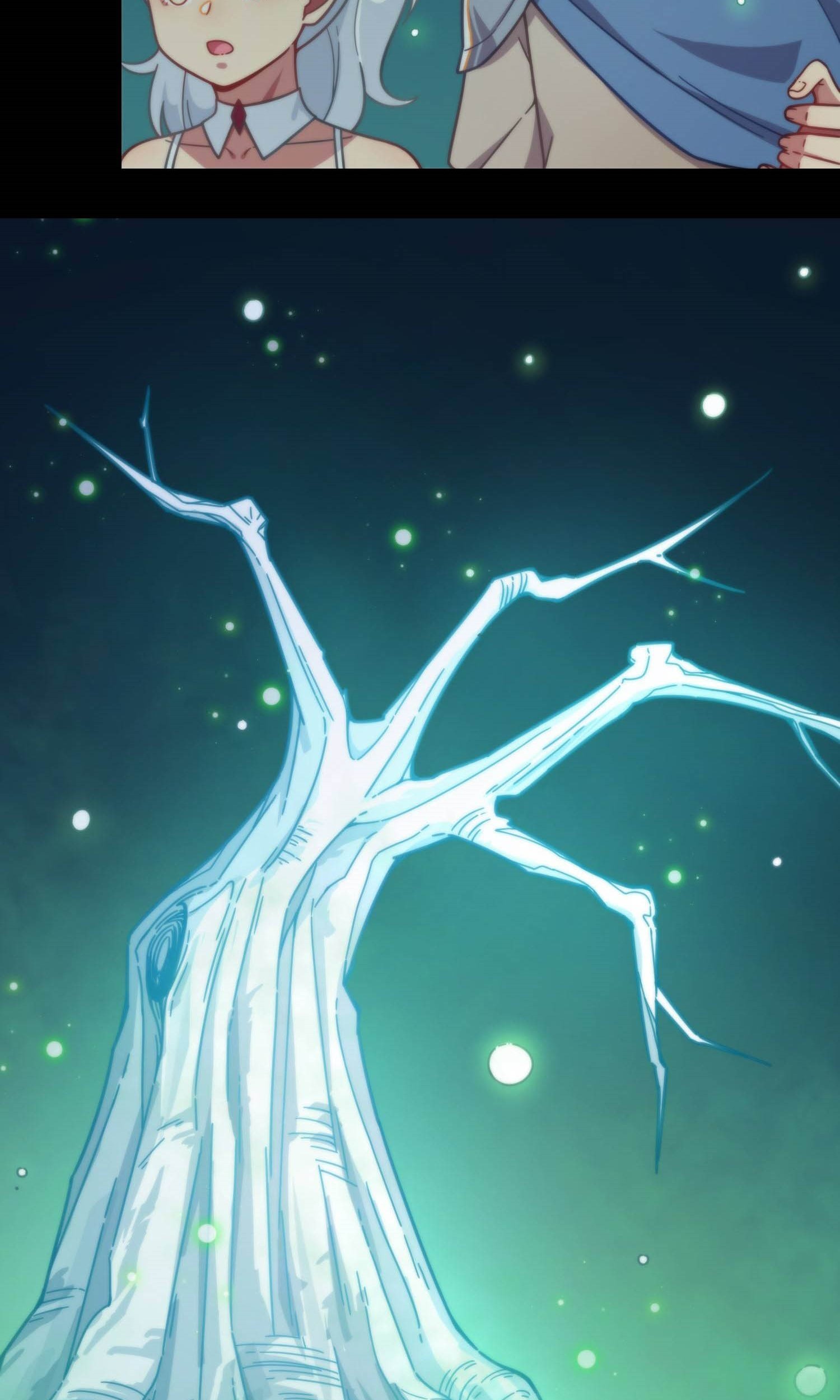 How To Properly Care For Your Pet Wife Chapter 66 Gambar 28