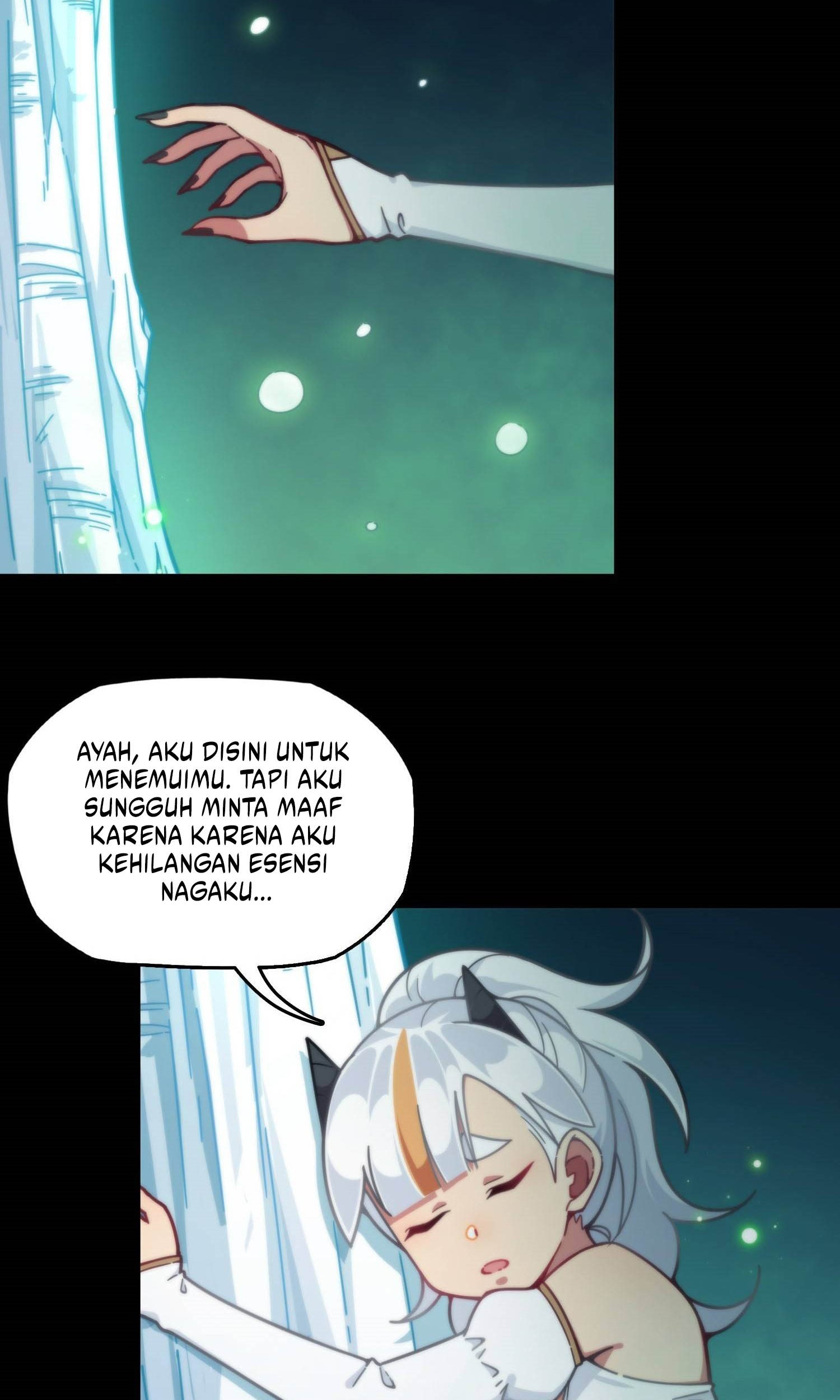 How To Properly Care For Your Pet Wife Chapter 66 Gambar 30