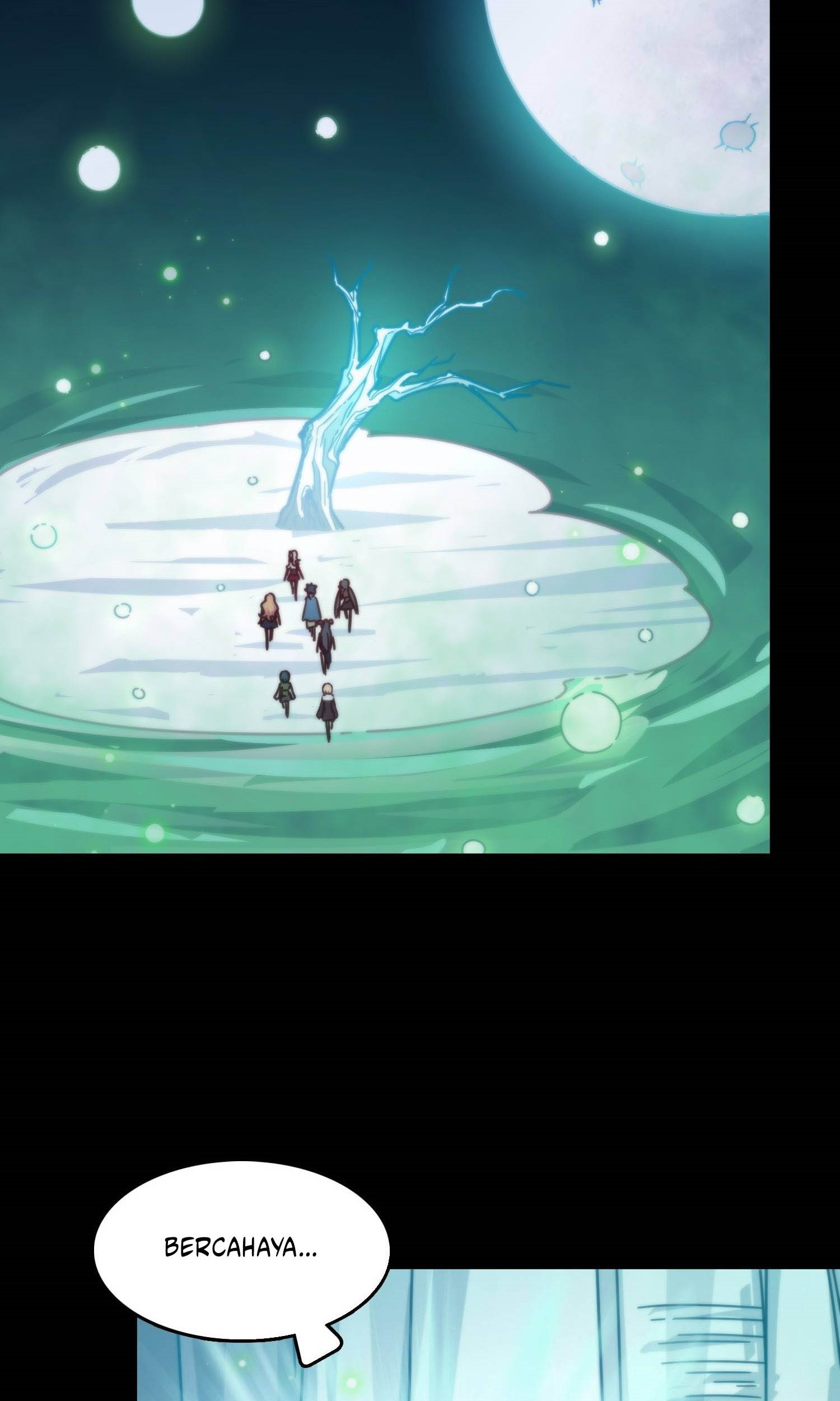 How To Properly Care For Your Pet Wife Chapter 66 Gambar 32