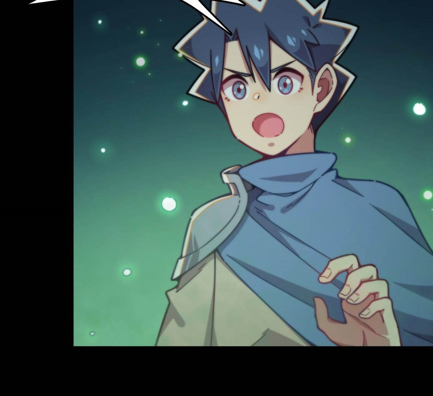 How To Properly Care For Your Pet Wife Chapter 66 Gambar 37