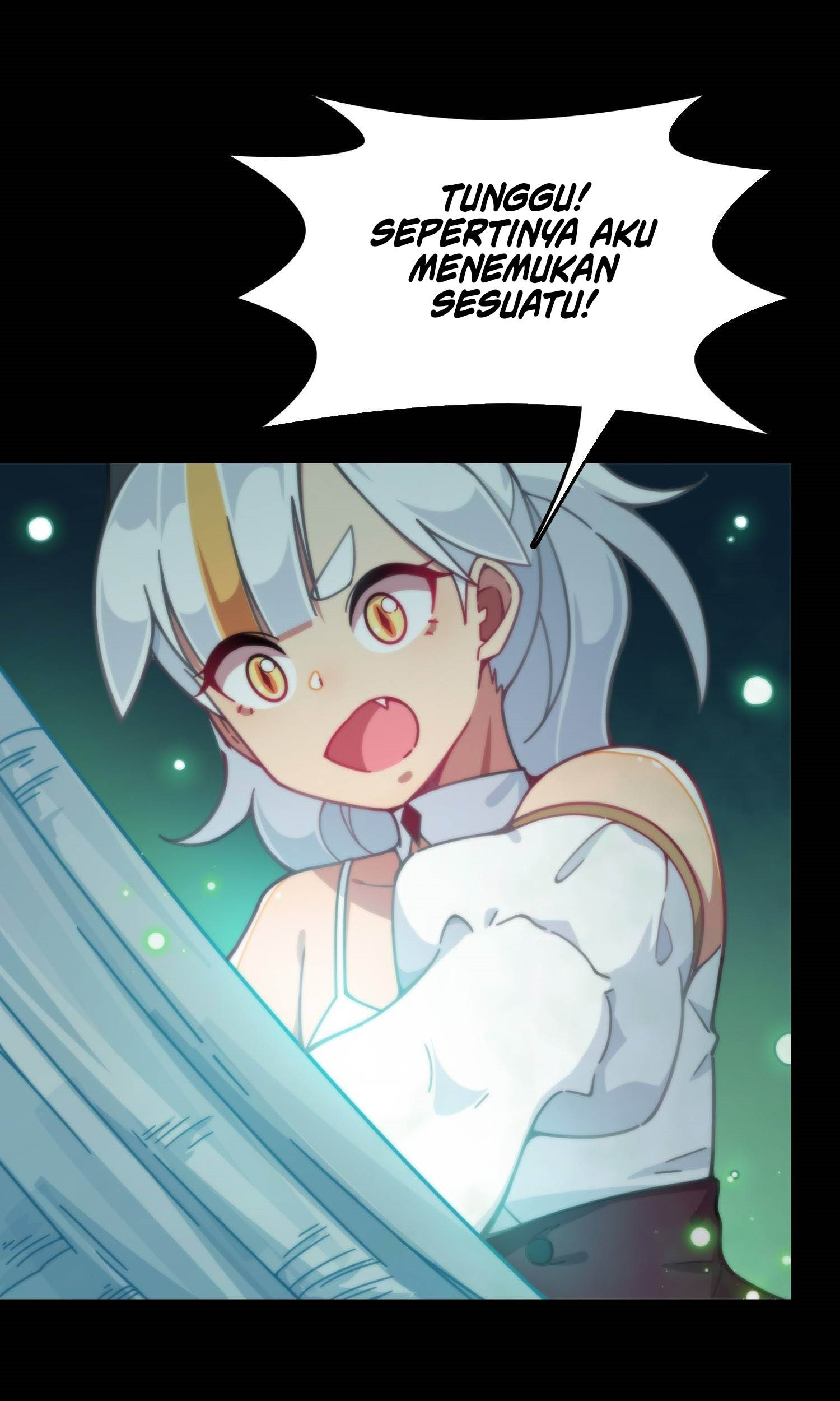 How To Properly Care For Your Pet Wife Chapter 66 Gambar 38