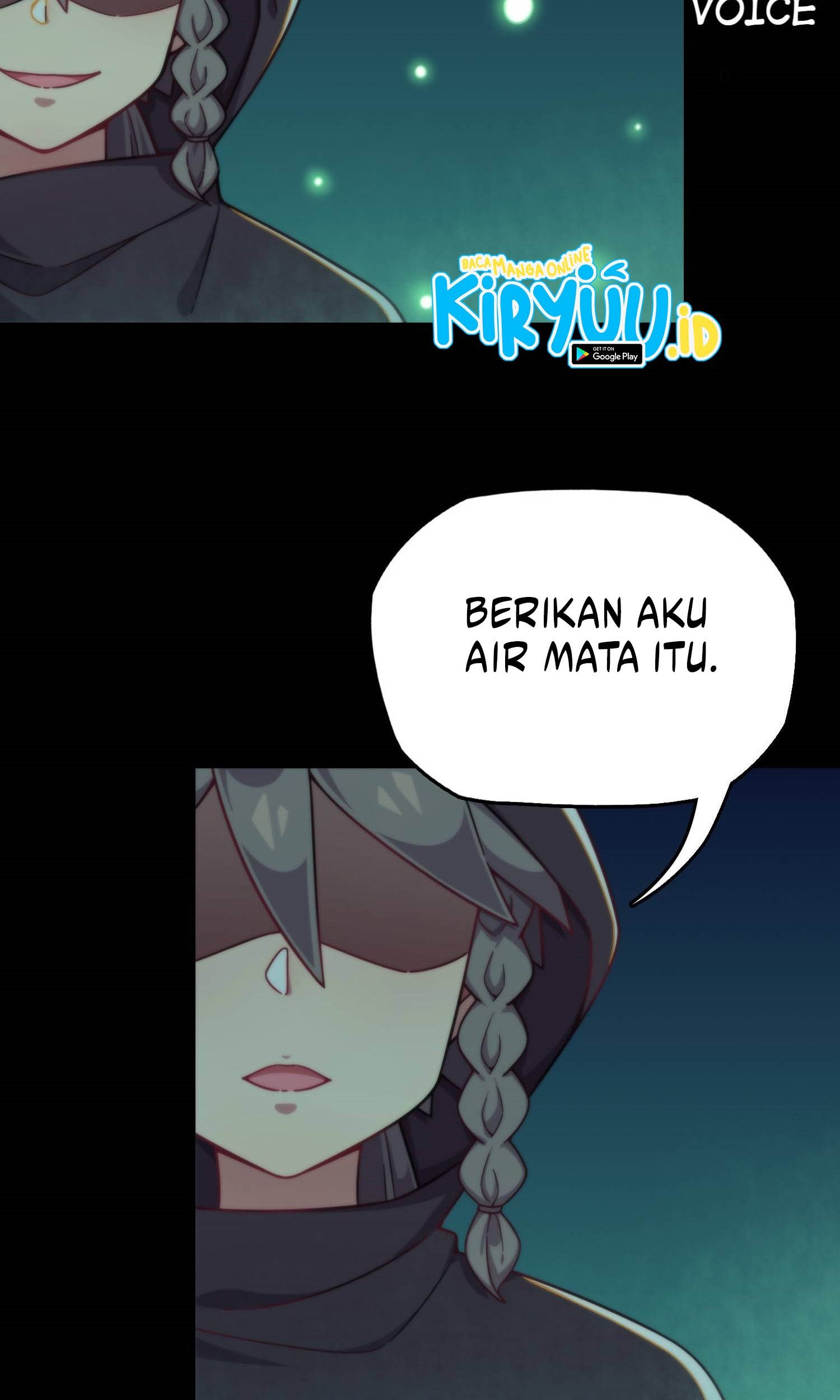 How To Properly Care For Your Pet Wife Chapter 66 Gambar 44