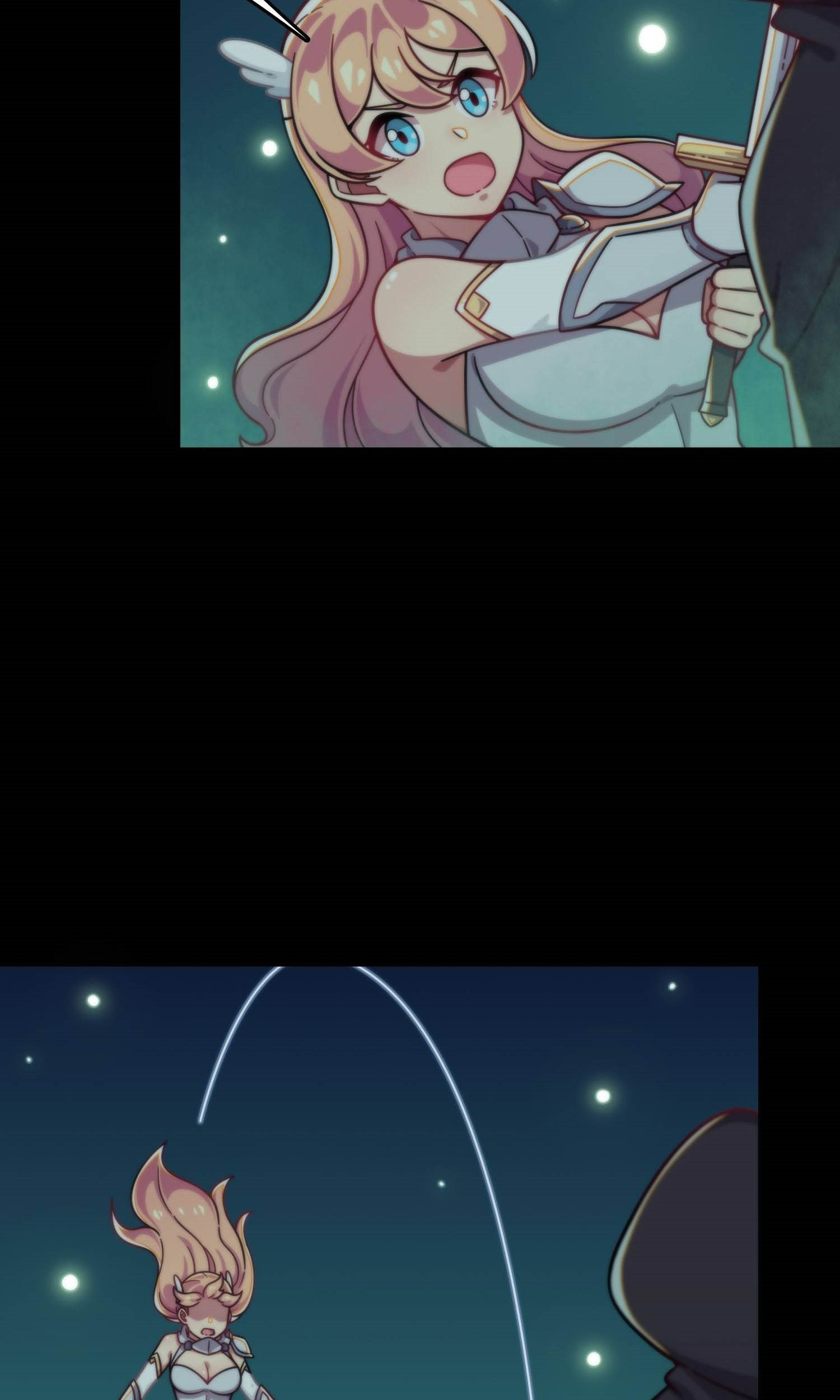 How To Properly Care For Your Pet Wife Chapter 66 Gambar 52