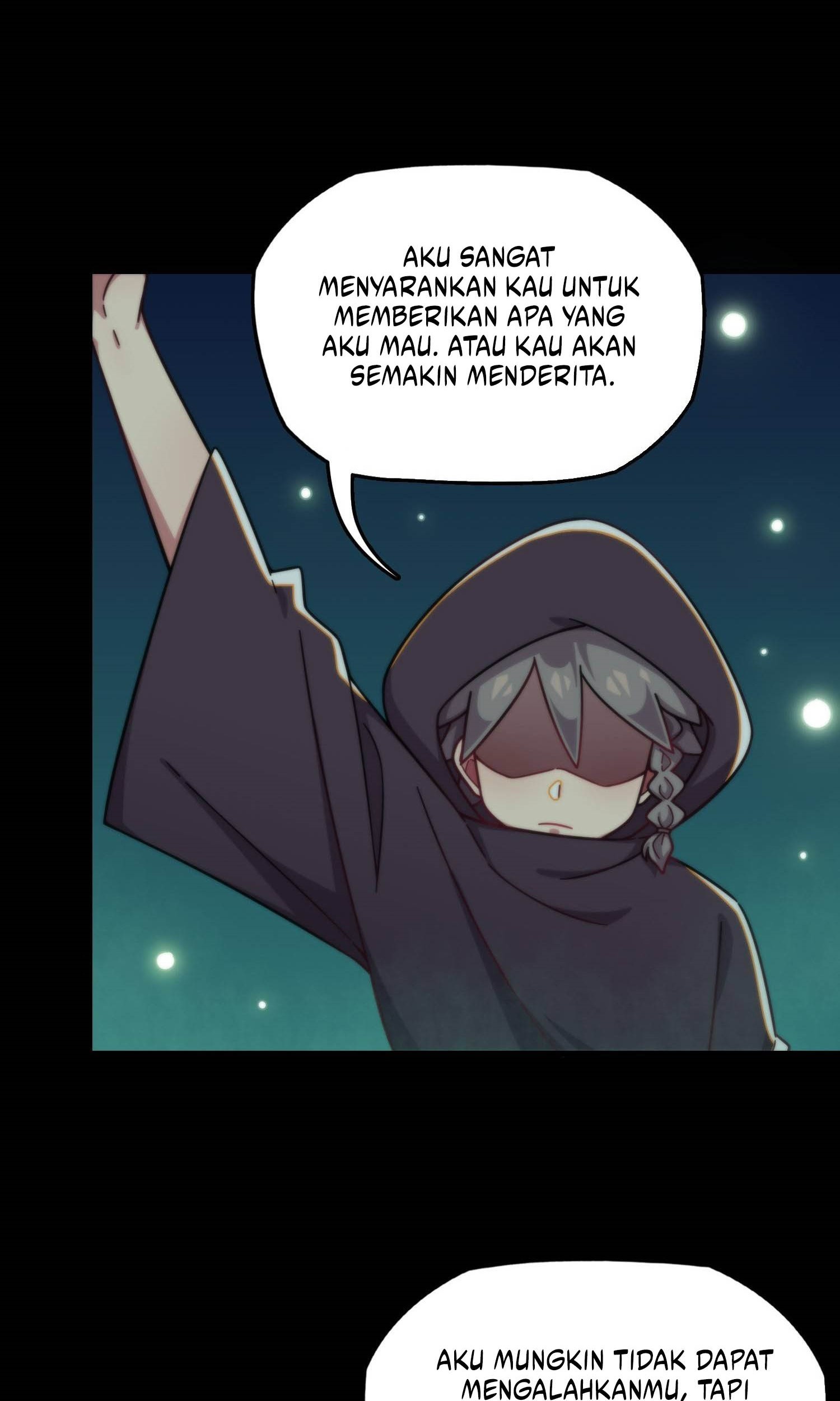 How To Properly Care For Your Pet Wife Chapter 66 Gambar 54