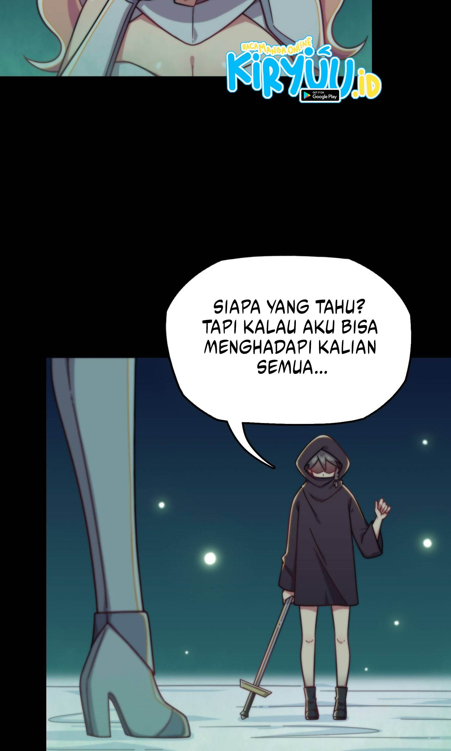 How To Properly Care For Your Pet Wife Chapter 66 Gambar 56