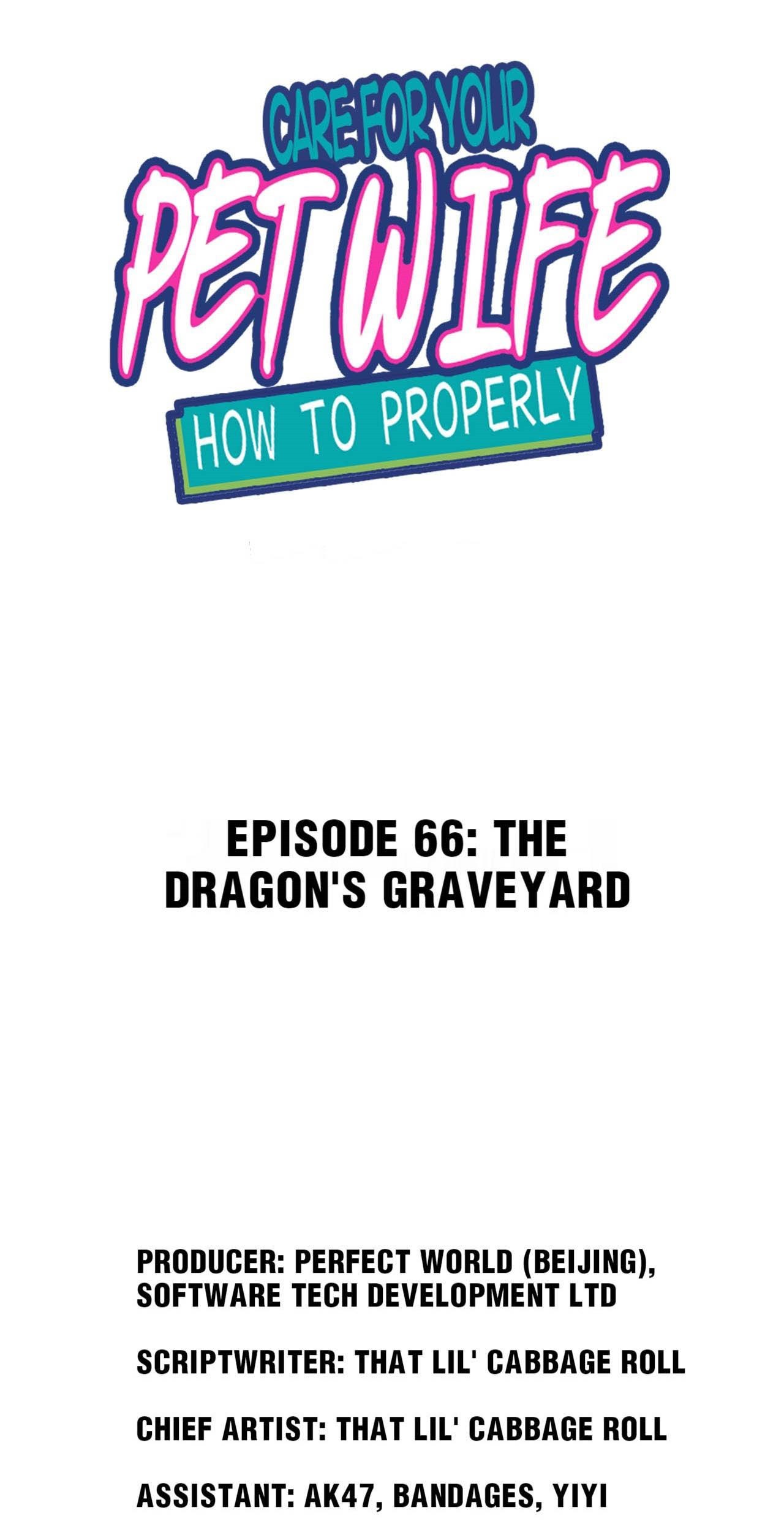 Baca  How To Properly Care For Your Pet Wife Chapter 66 Gambar 2