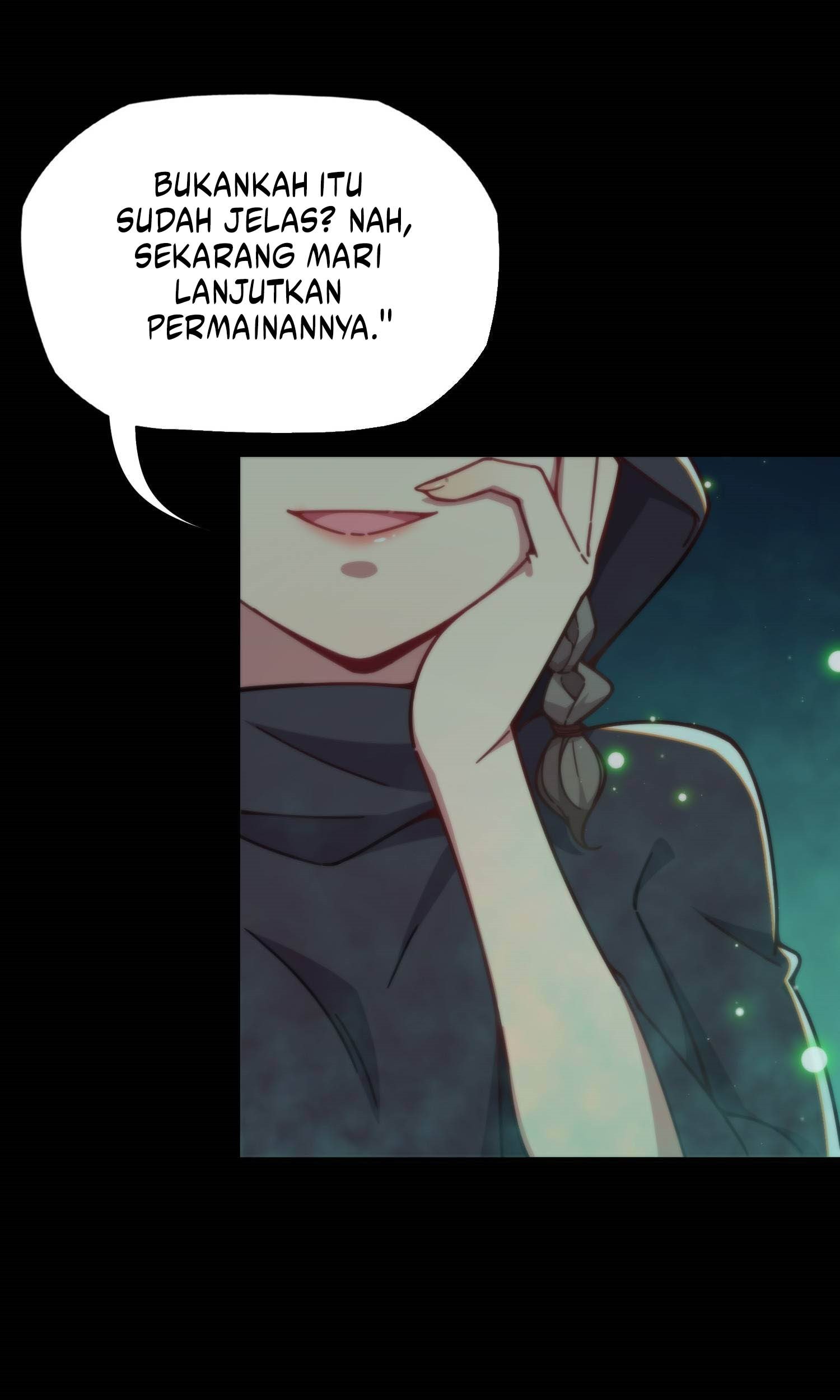 How To Properly Care For Your Pet Wife Chapter 66 Gambar 62