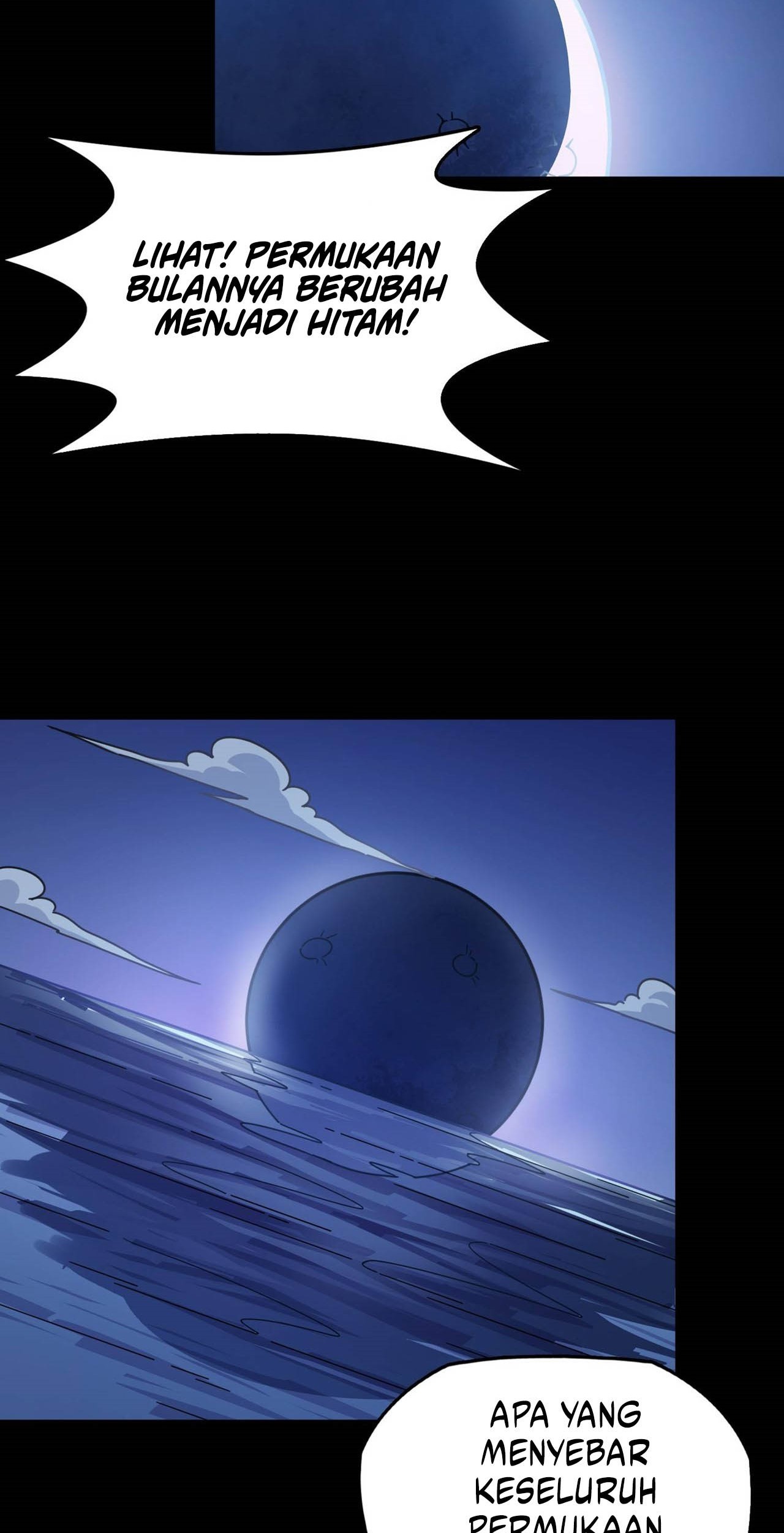 How To Properly Care For Your Pet Wife Chapter 66 Gambar 6