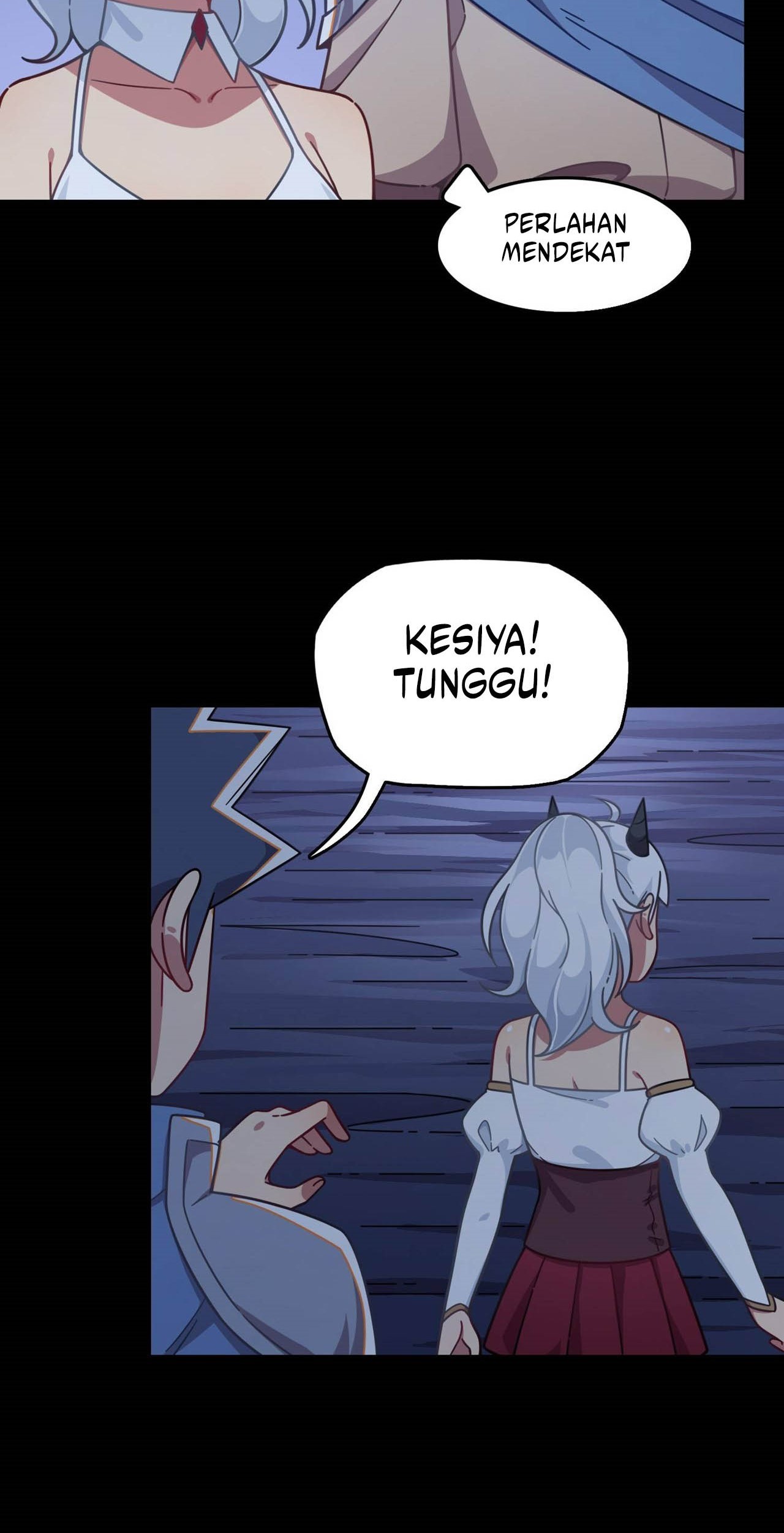 How To Properly Care For Your Pet Wife Chapter 66 Gambar 10