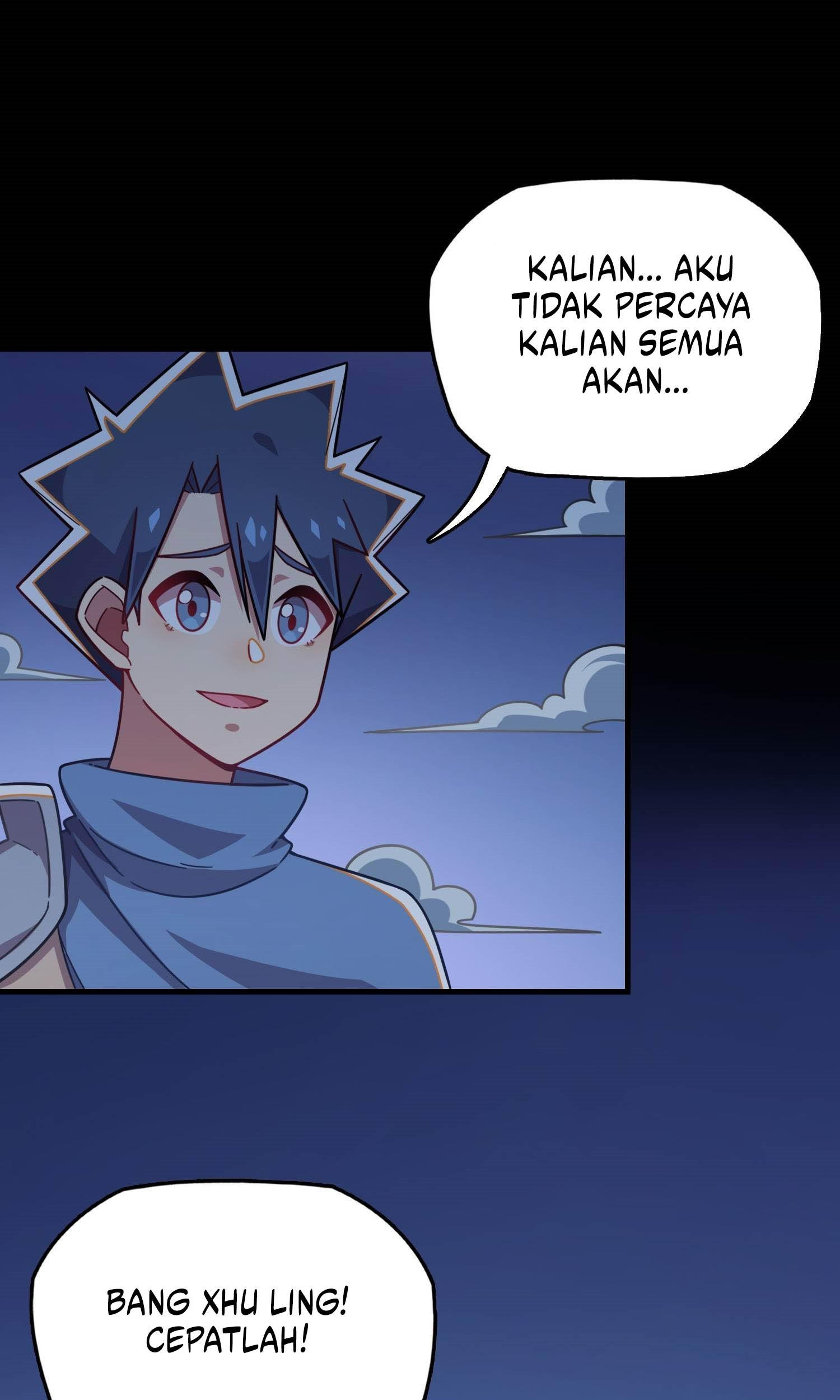 How To Properly Care For Your Pet Wife Chapter 66 Gambar 14