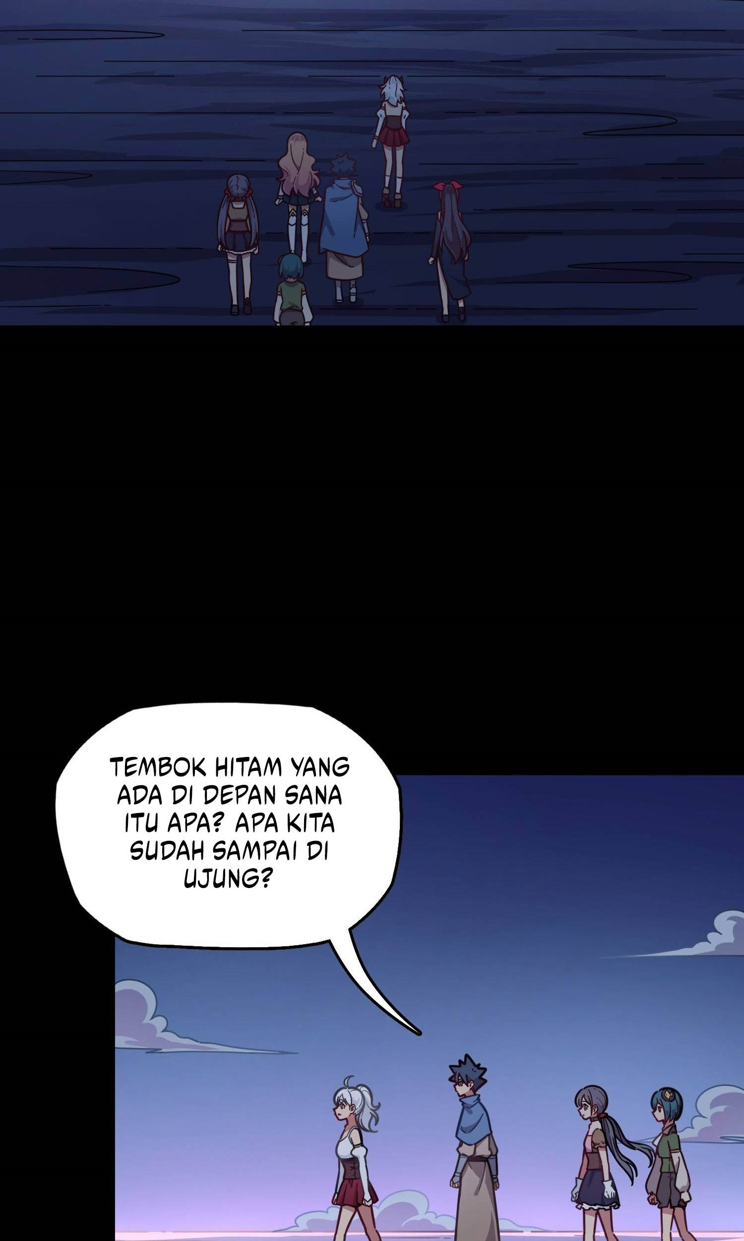 How To Properly Care For Your Pet Wife Chapter 66 Gambar 16