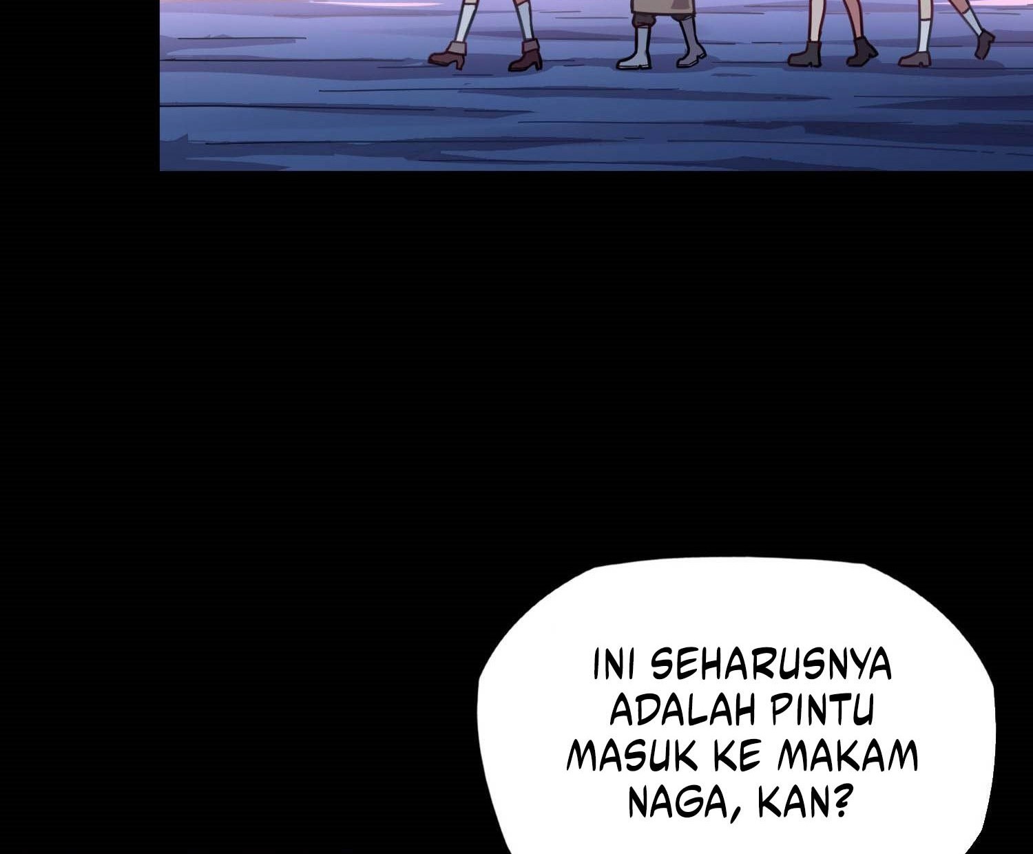 How To Properly Care For Your Pet Wife Chapter 66 Gambar 17