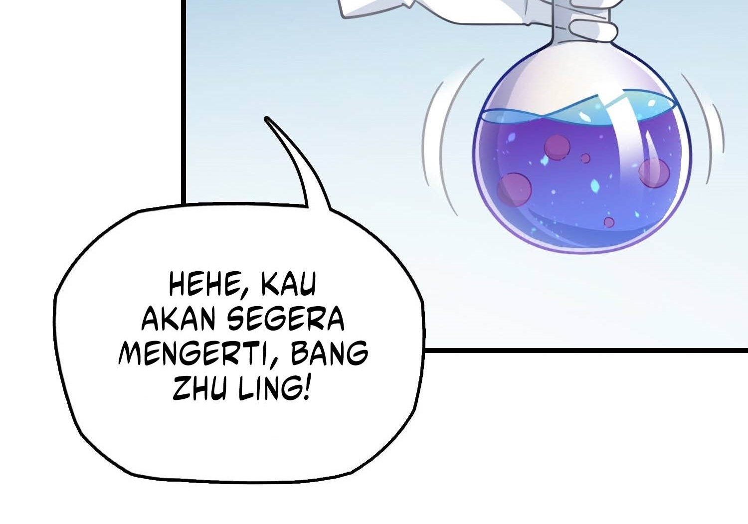 How To Properly Care For Your Pet Wife Chapter 65 Gambar 25