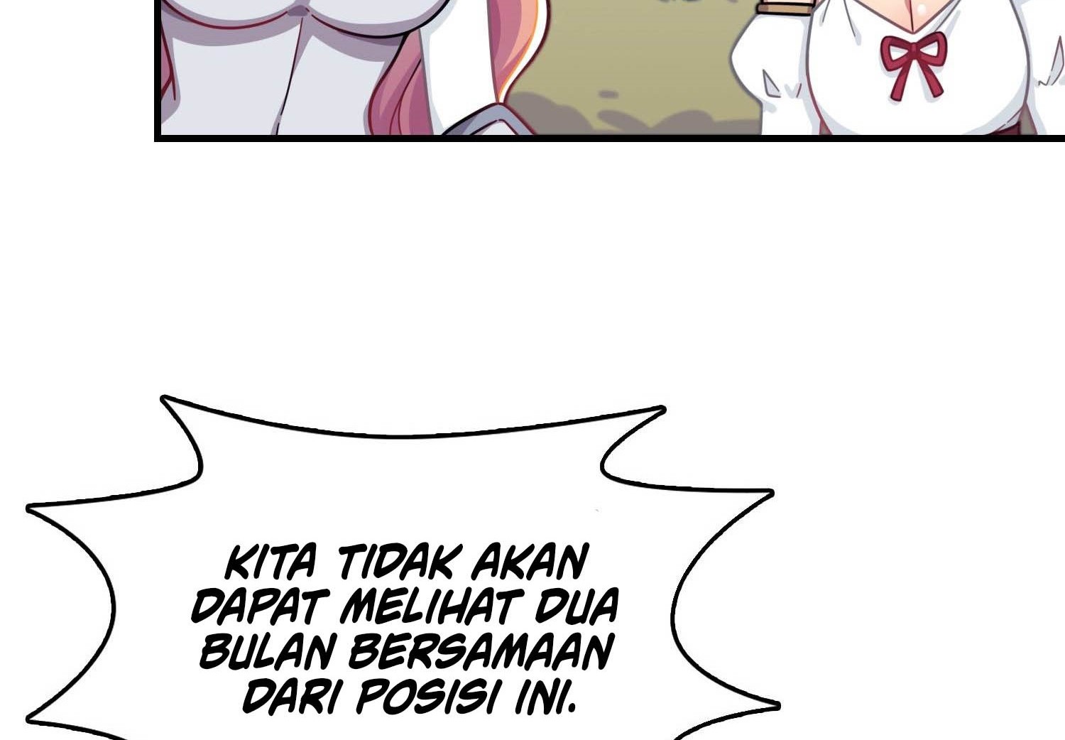 How To Properly Care For Your Pet Wife Chapter 65 Gambar 45