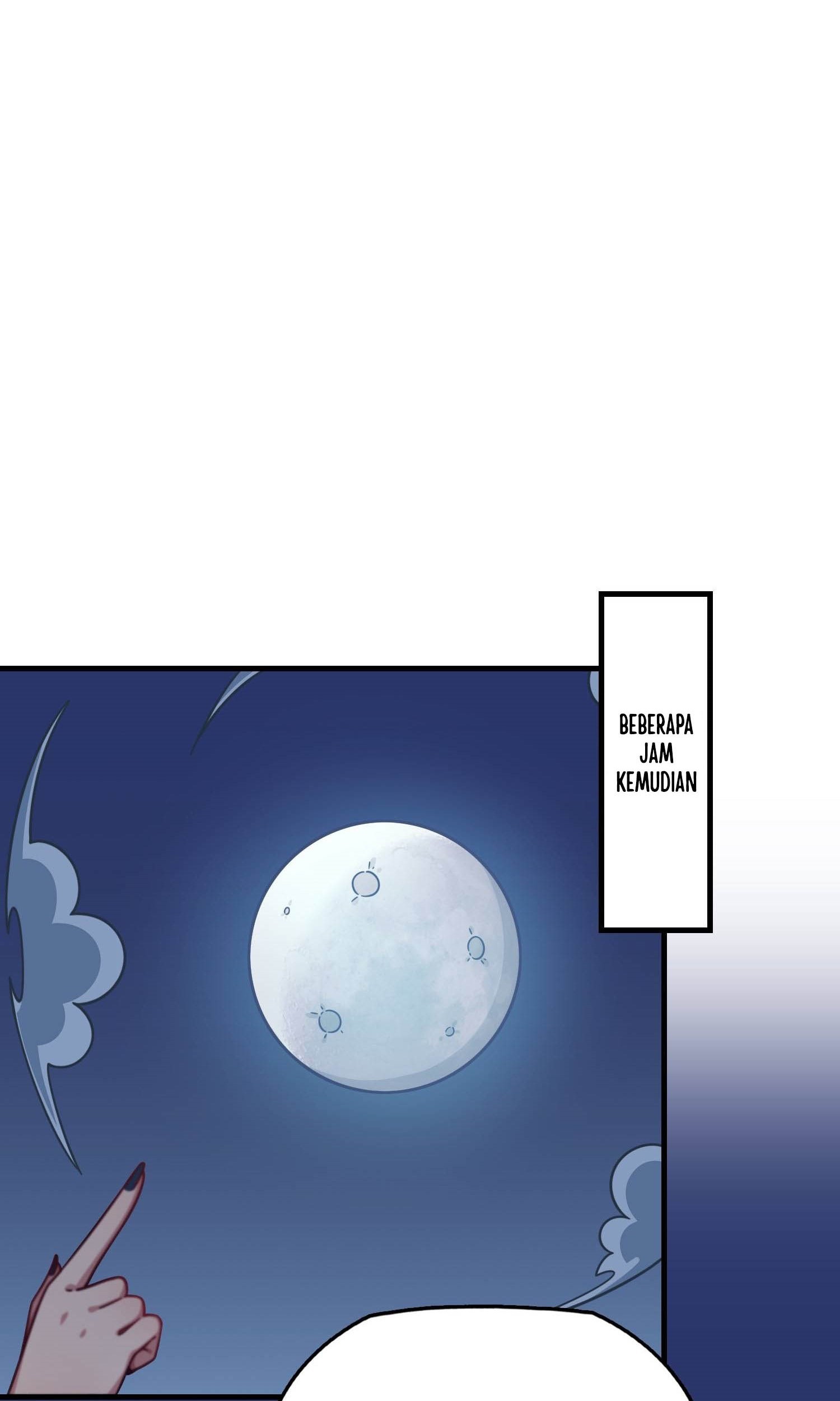 How To Properly Care For Your Pet Wife Chapter 65 Gambar 58