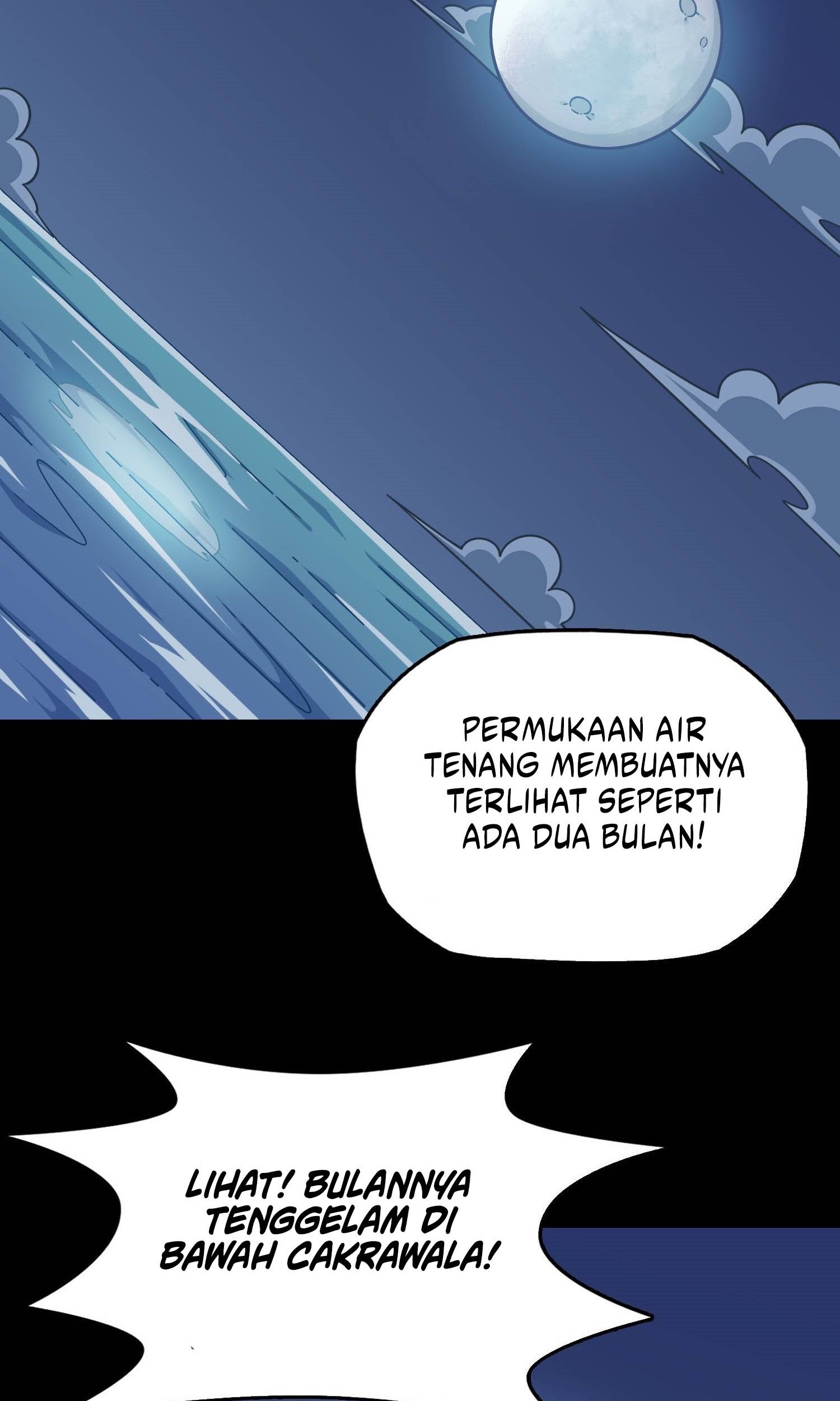 How To Properly Care For Your Pet Wife Chapter 65 Gambar 60