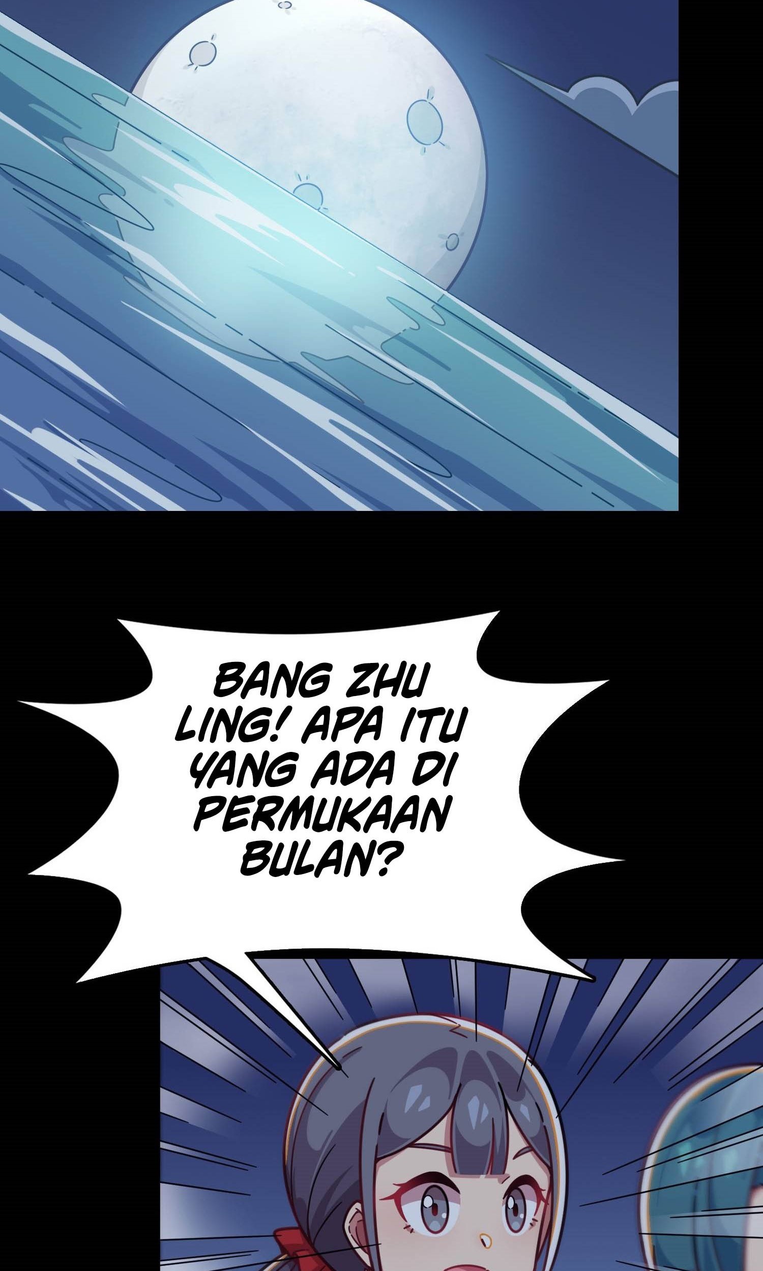 How To Properly Care For Your Pet Wife Chapter 65 Gambar 64