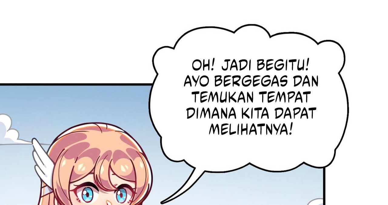 How To Properly Care For Your Pet Wife Chapter 65 Gambar 11