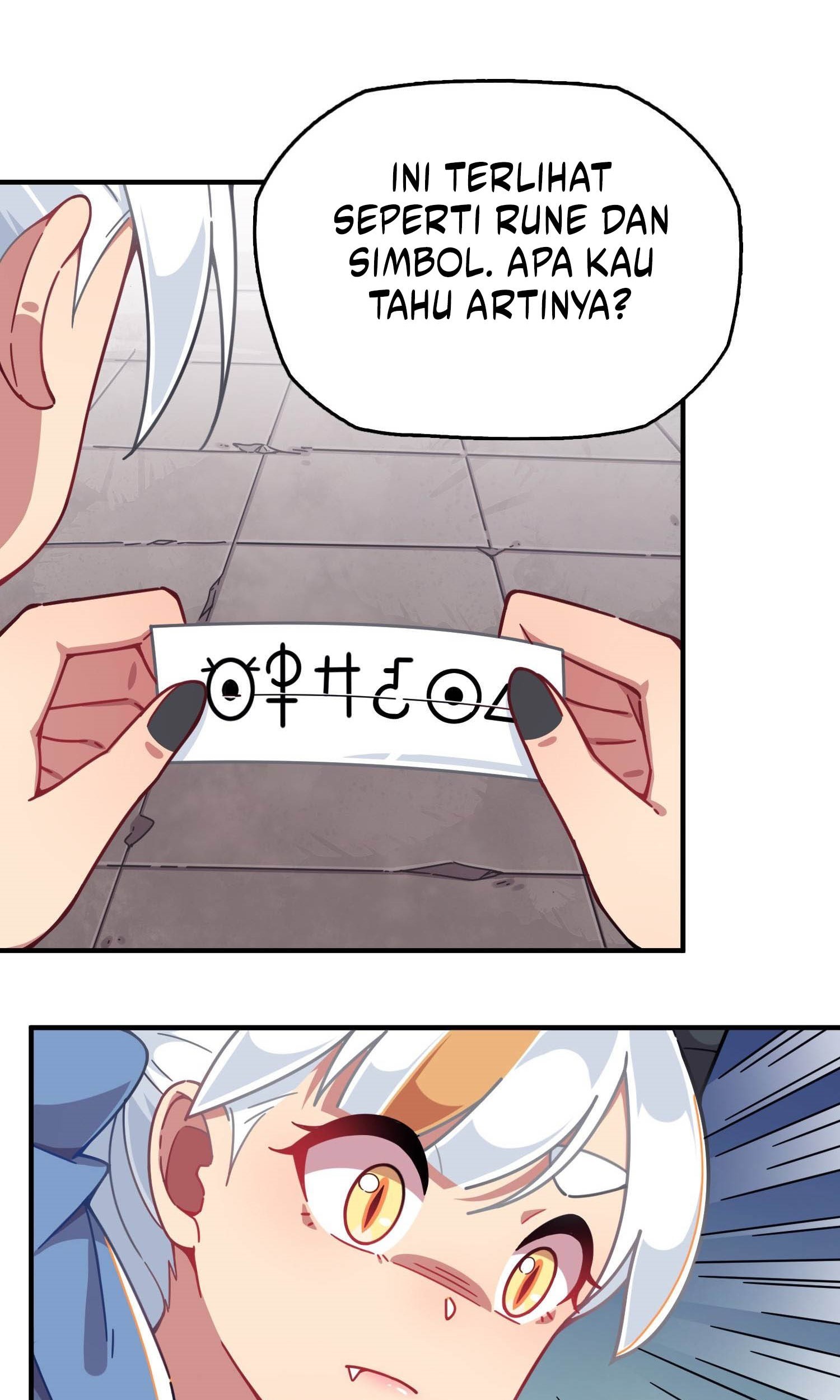 How To Properly Care For Your Pet Wife Chapter 64 Gambar 18