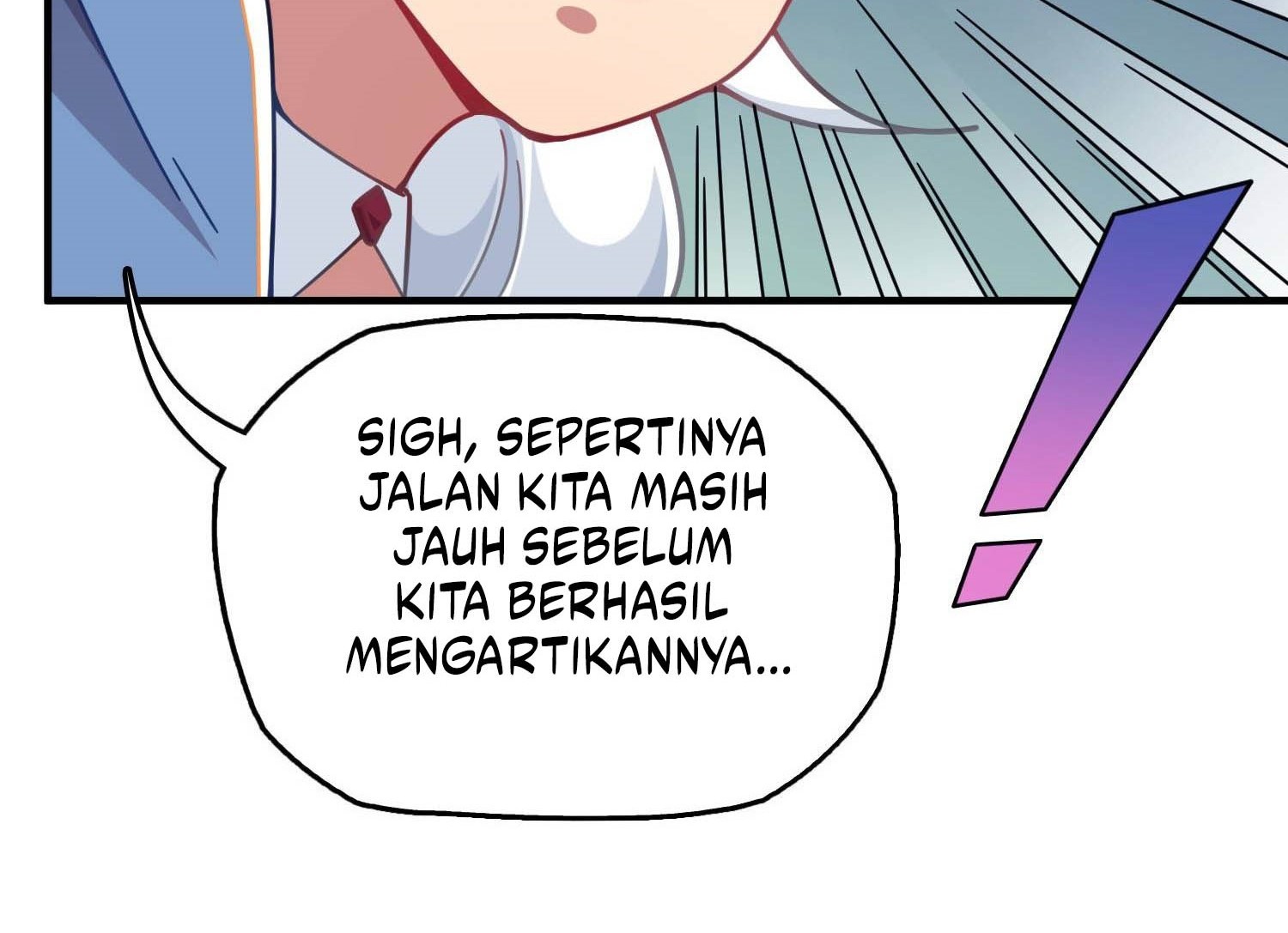 How To Properly Care For Your Pet Wife Chapter 64 Gambar 19