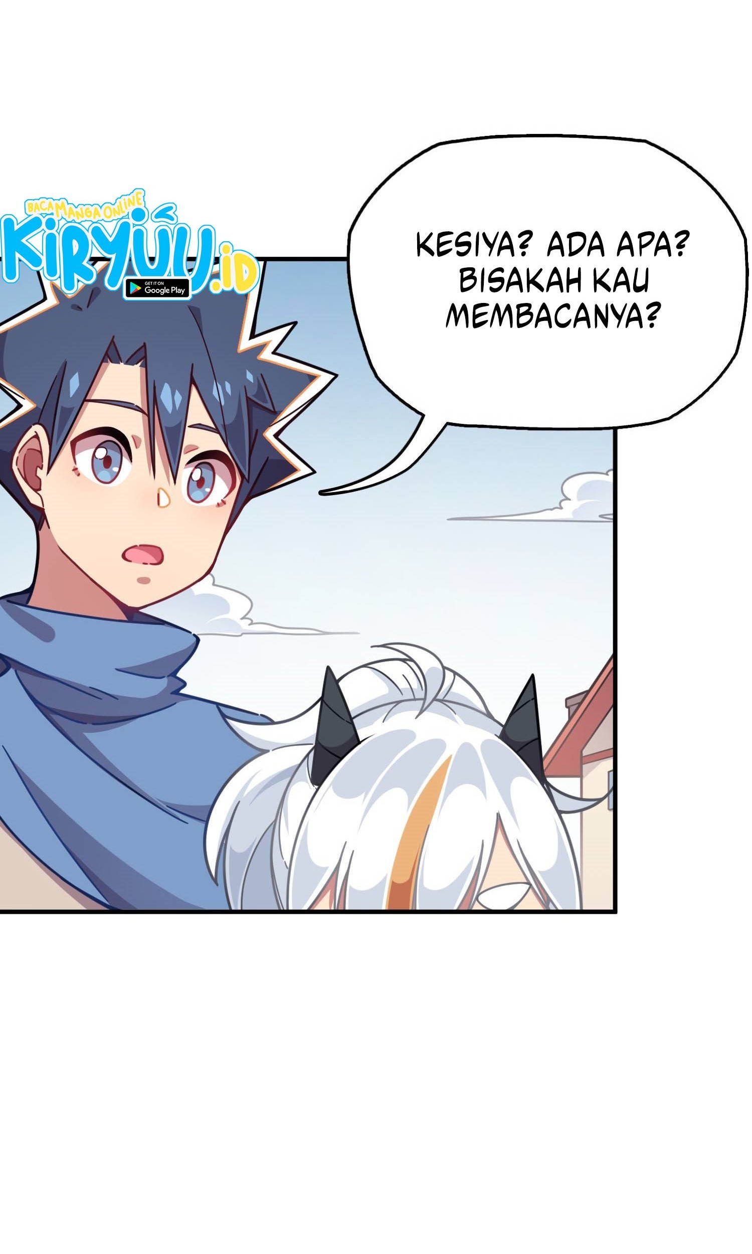 How To Properly Care For Your Pet Wife Chapter 64 Gambar 20