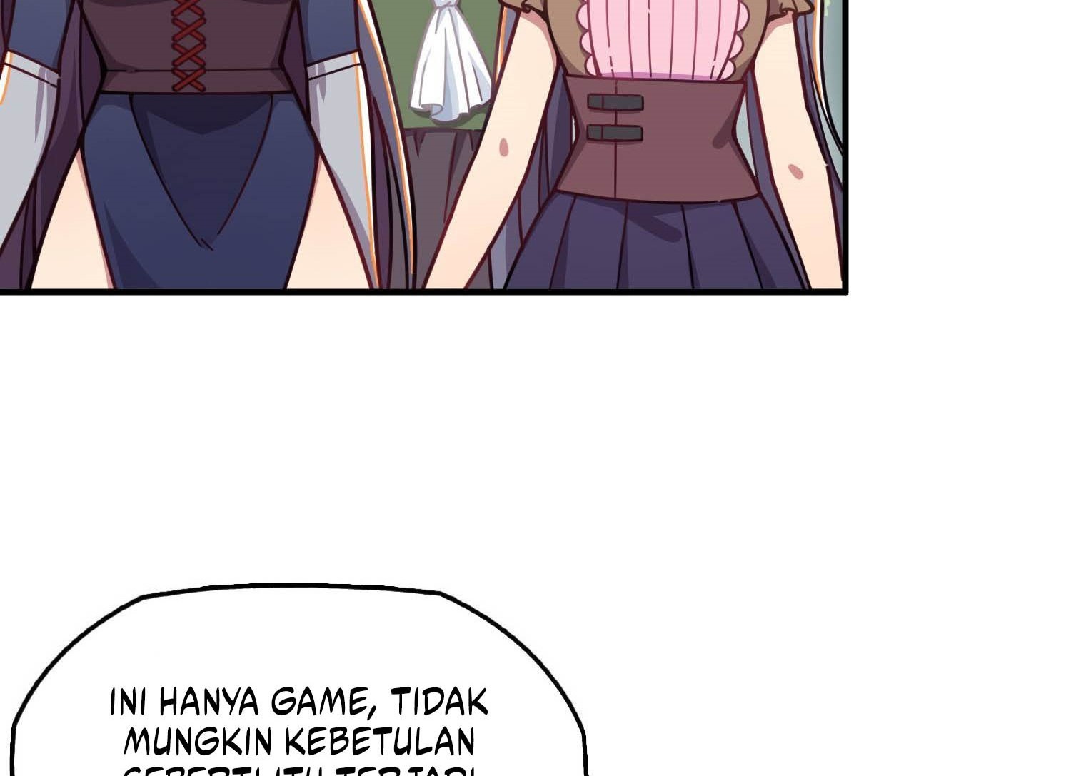 How To Properly Care For Your Pet Wife Chapter 64 Gambar 23