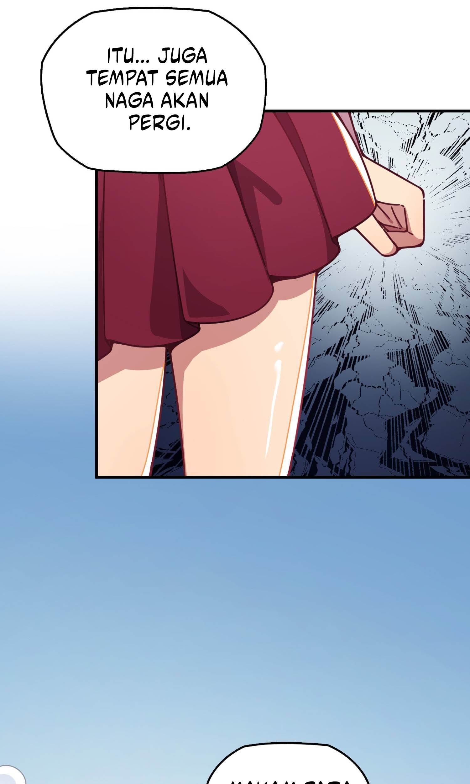 How To Properly Care For Your Pet Wife Chapter 64 Gambar 26