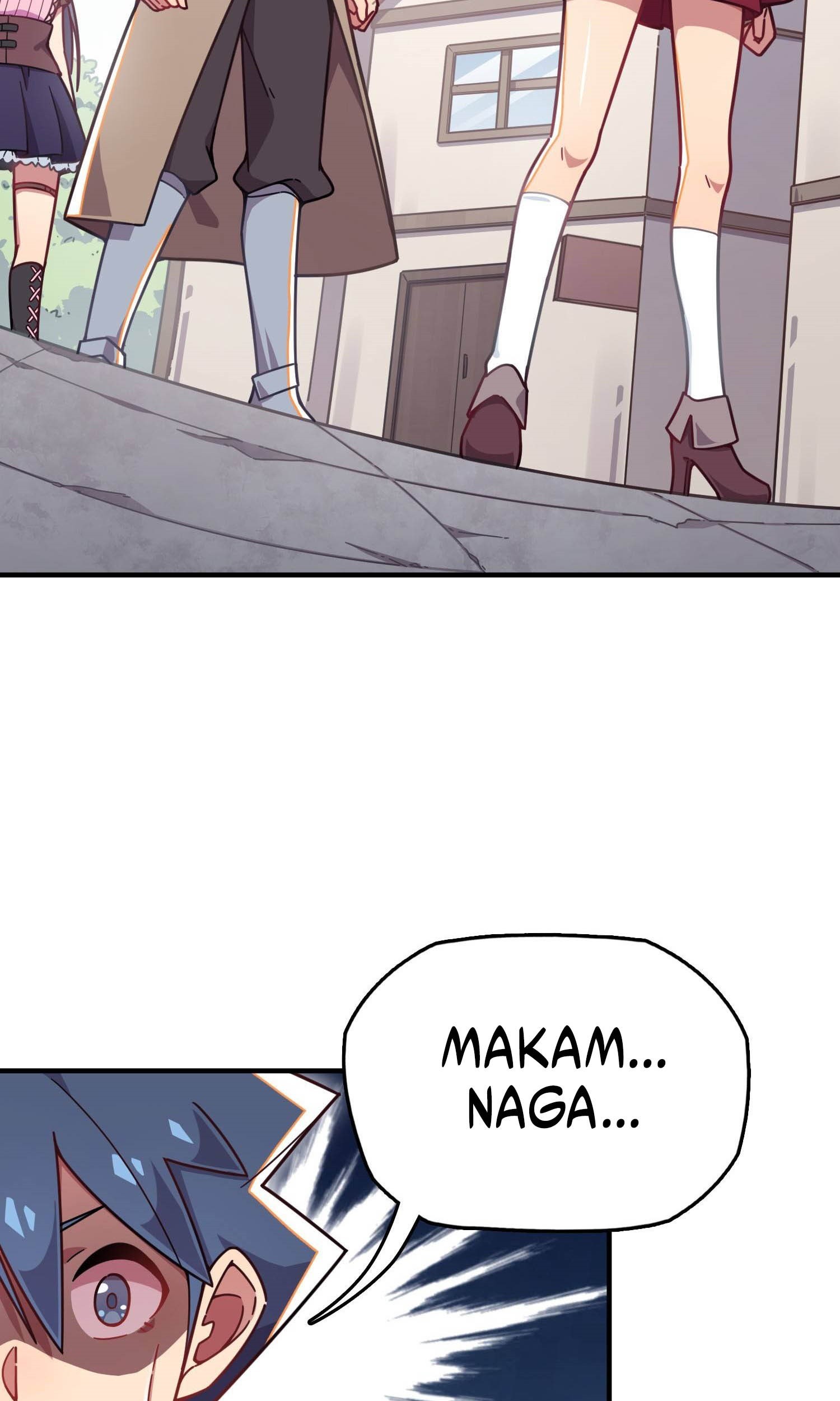 How To Properly Care For Your Pet Wife Chapter 64 Gambar 28