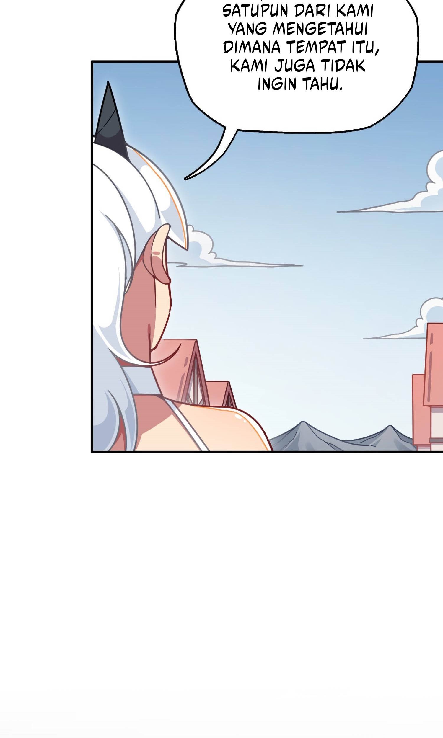 How To Properly Care For Your Pet Wife Chapter 64 Gambar 30